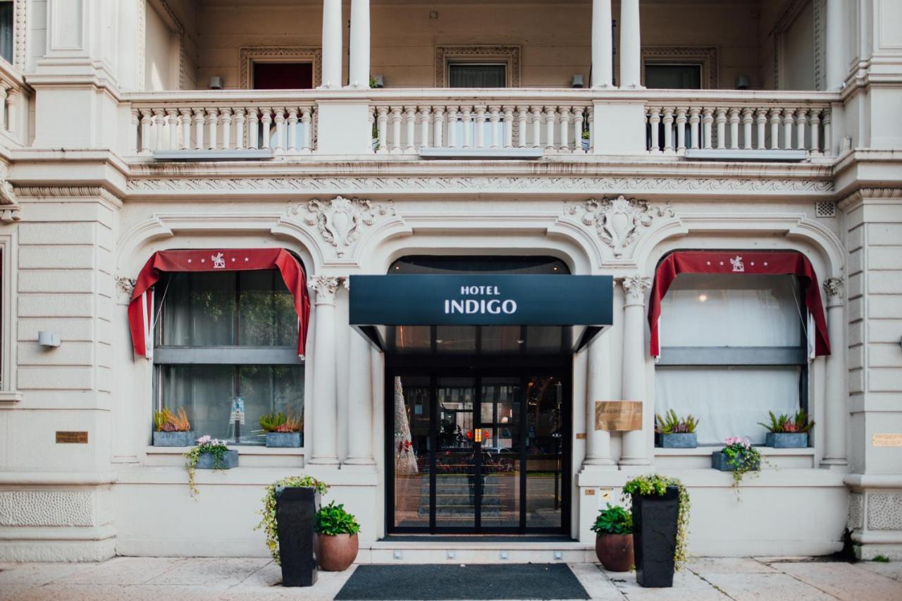 Indigo - Grand Des Arts, An Ihg (adults Only) Vérone