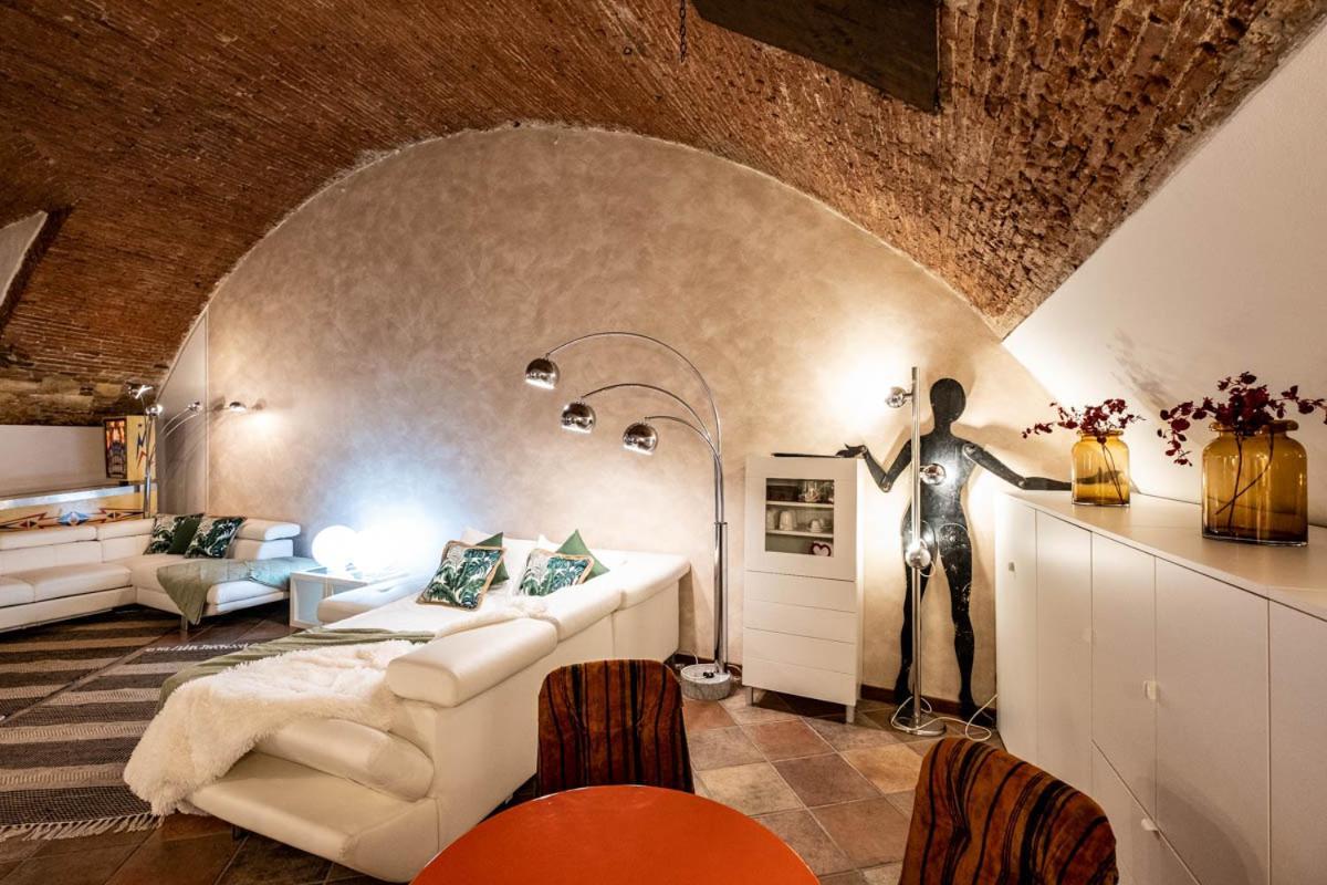 Luxe In The City Appartamento *