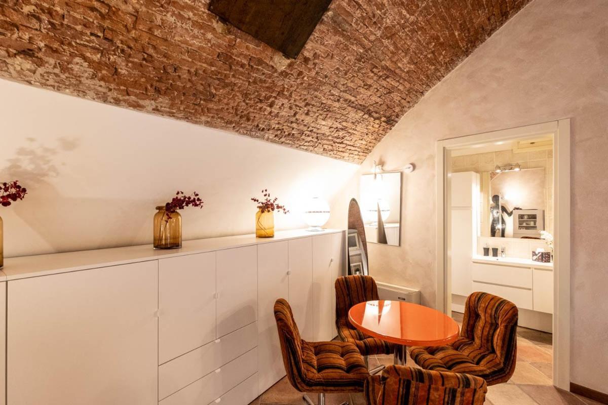 Luxe In The City Appartamento *