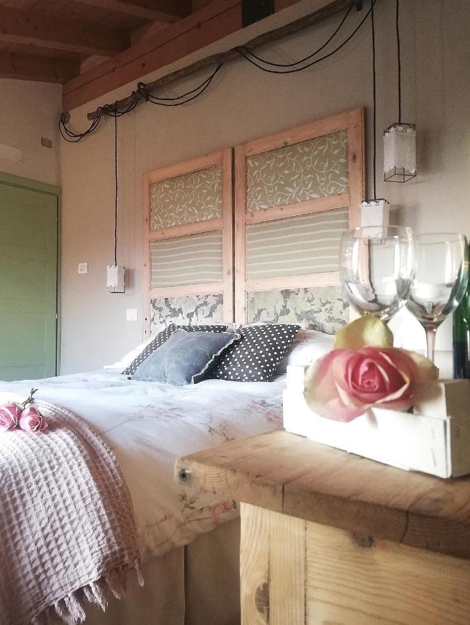 Bed & Breakfast Ca Montemezzano Verona