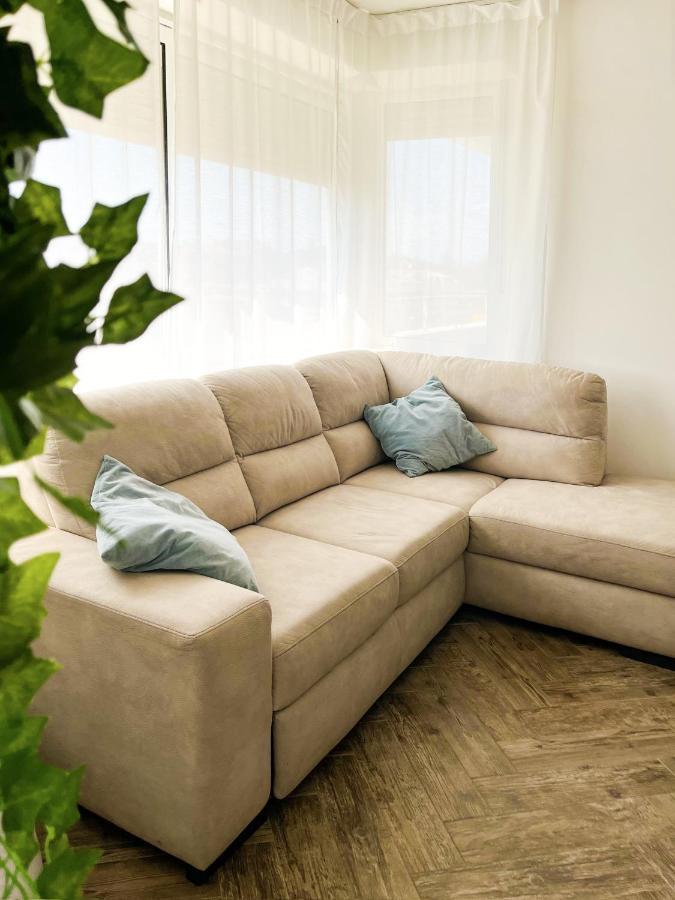 Apartamento Suitesflores - Bright And Cozy In *