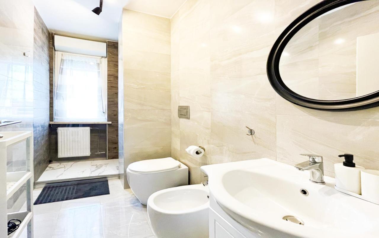 Suitesflores - Bright And Cozy In Apartamento