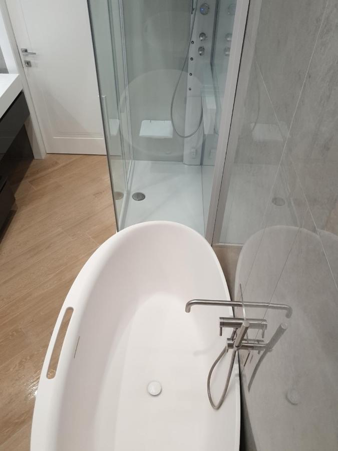 Di Lusso A 800 Mt Arena Apartamento *