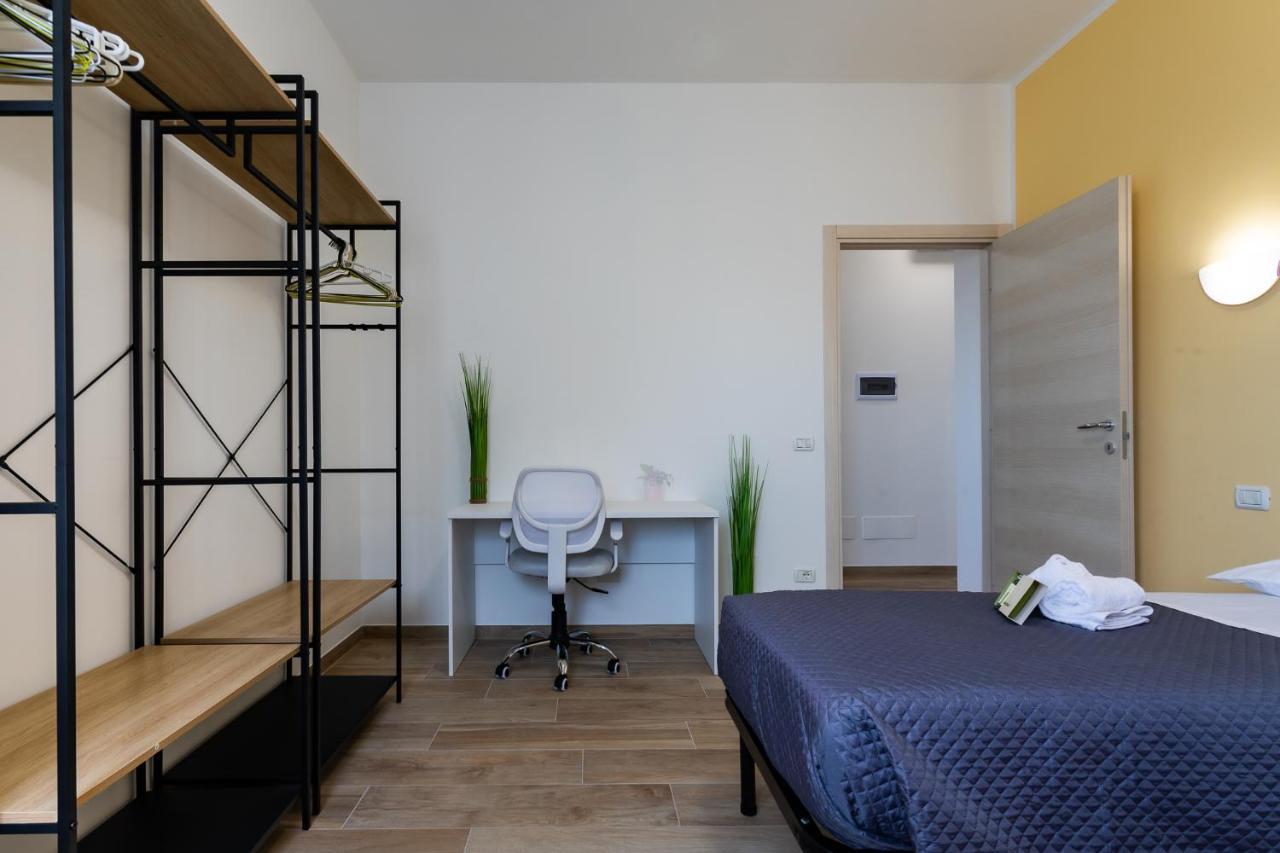Borgo Milano Penthouse - With Parking Verona