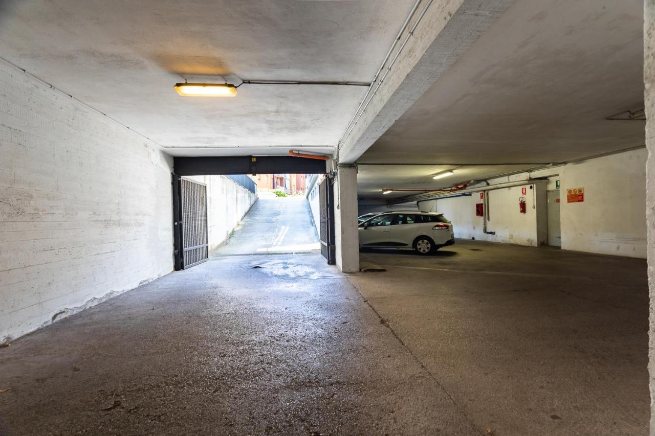 Borgo Milano Penthouse - With Parking Apartamento Verona