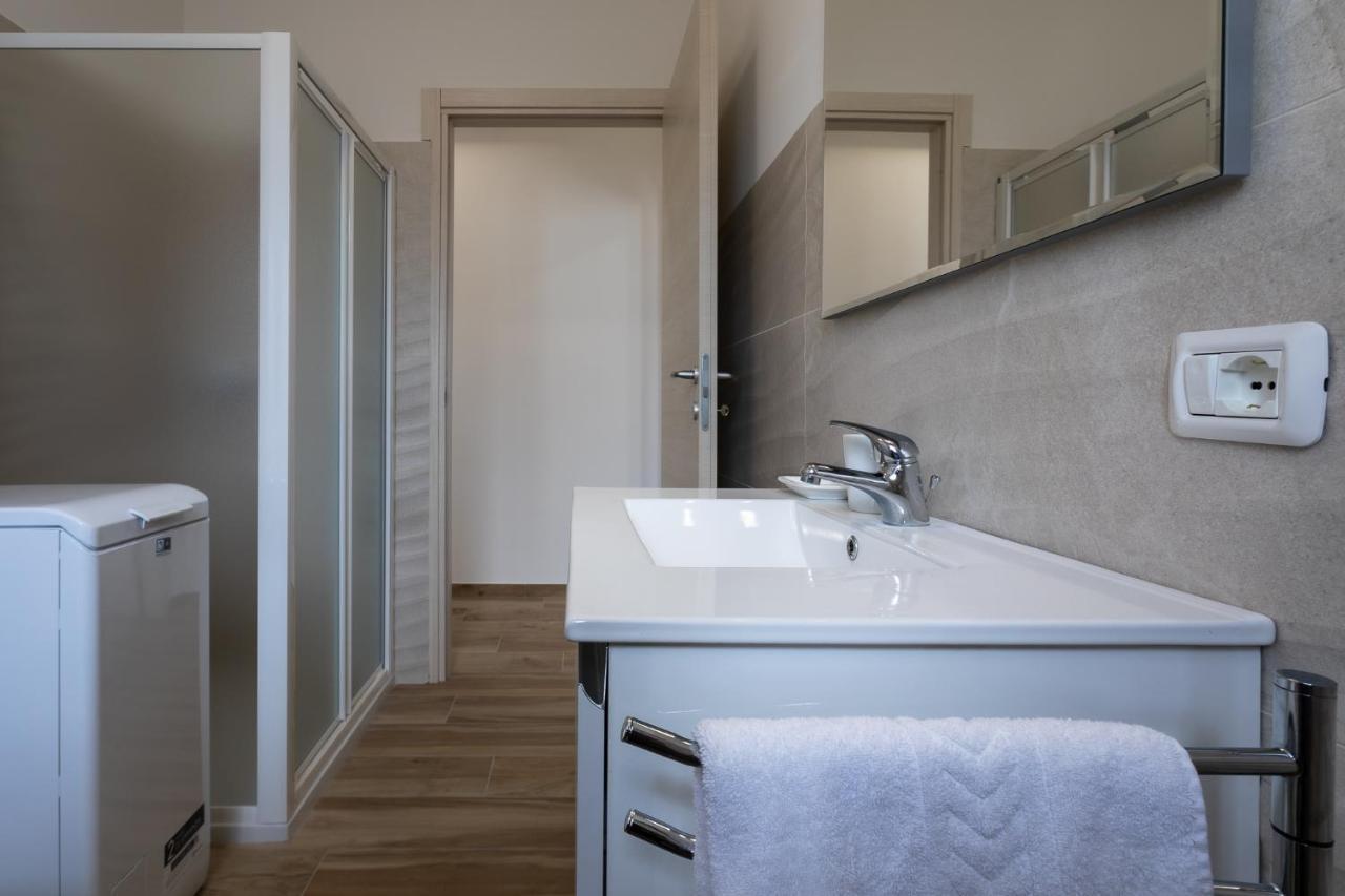 Apartamento Borgo Milano Penthouse - With Parking Verona