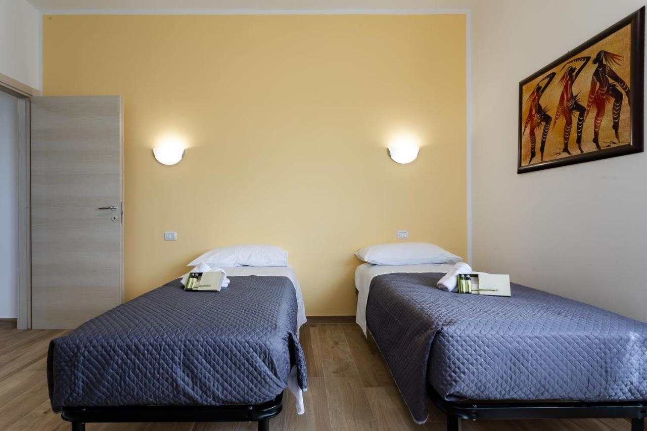 Borgo Milano Penthouse - With Parking Verona