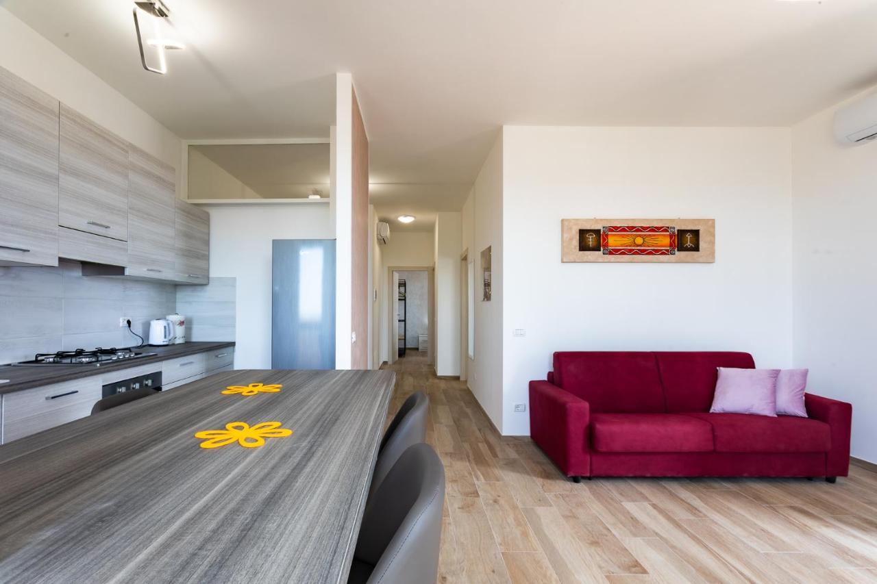 Apartamento Borgo Milano Penthouse - With Parking *
