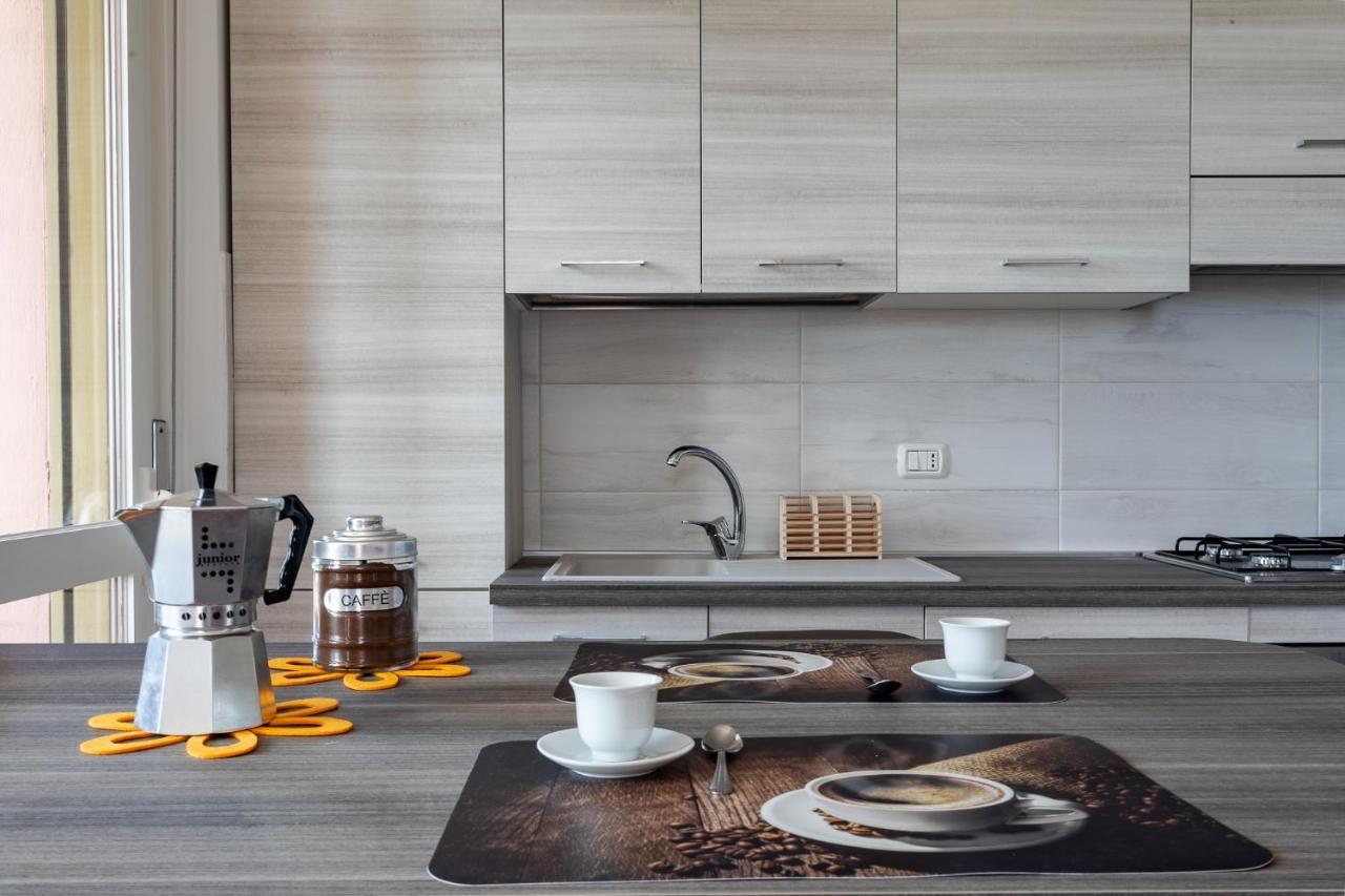 Borgo Milano Penthouse - With Parking Apartamento *