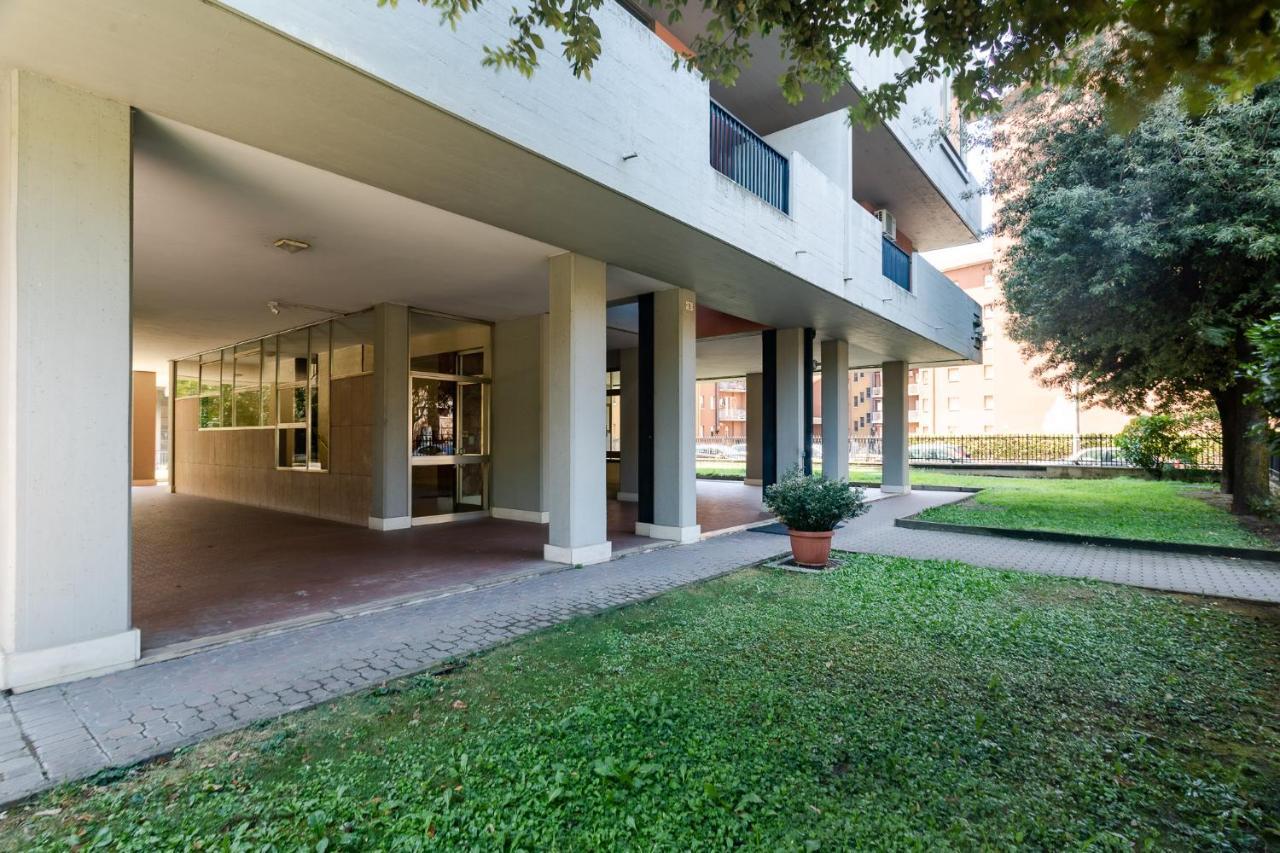Apartamento Borgo Milano Penthouse - With Parking Verona