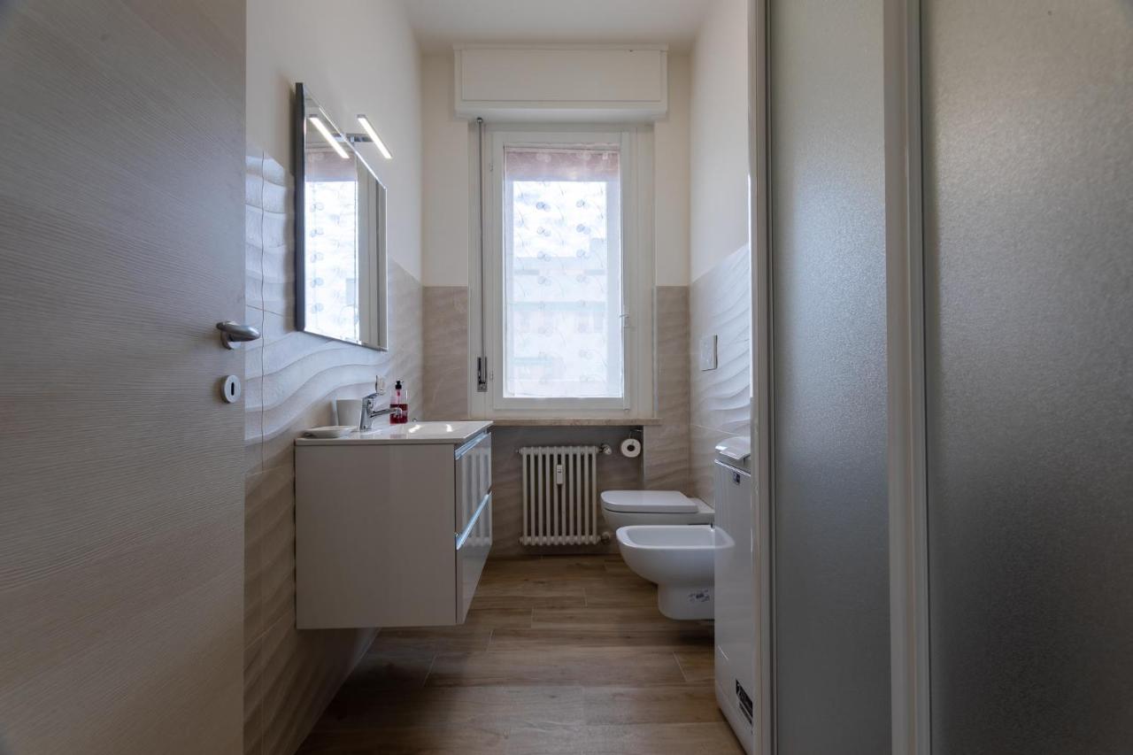 Borgo Milano Penthouse - With Parking Apartamento Verona