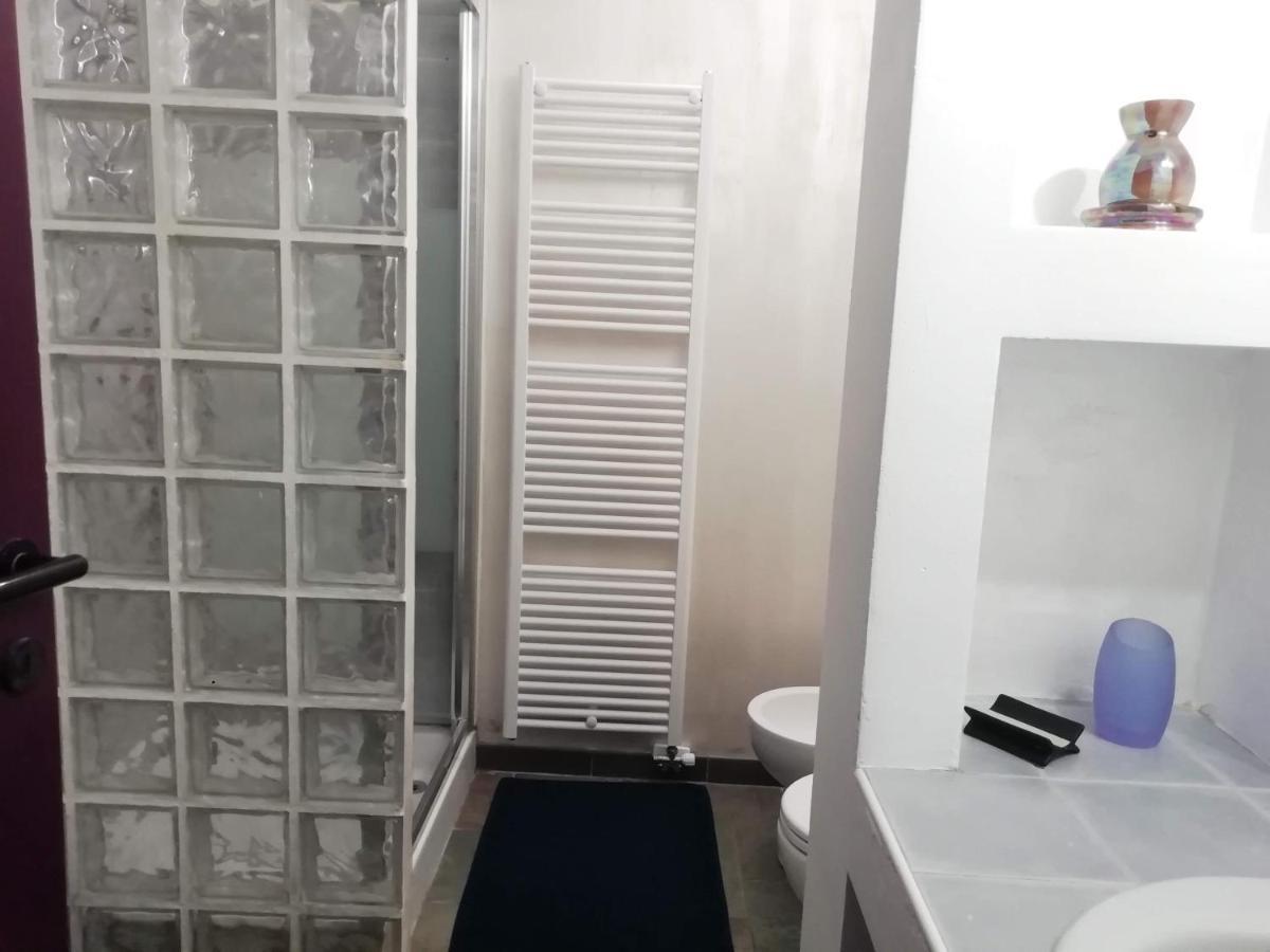 Apartamento Casa Marilla *