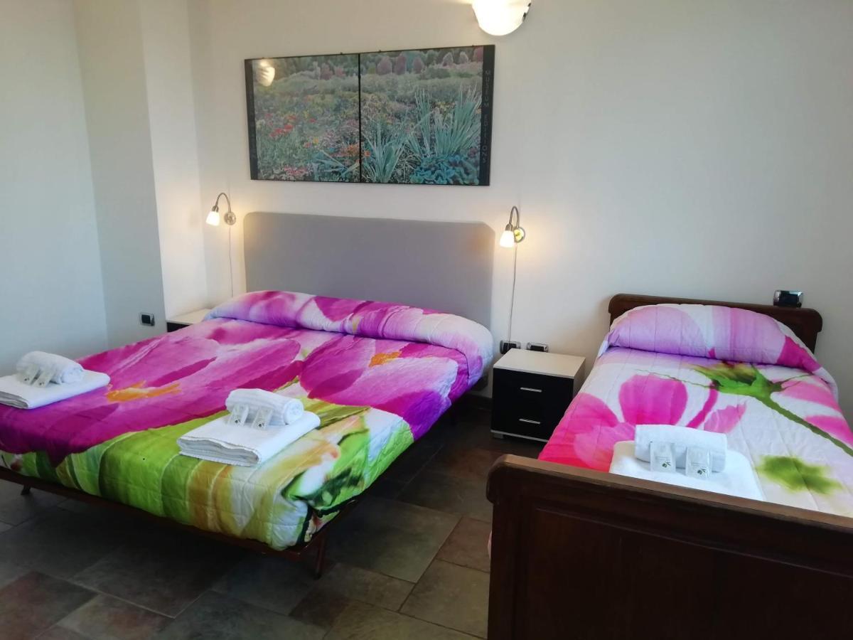 Casa Marilla Apartamento Verona