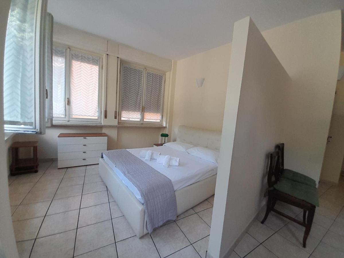 Romeo Centre Apartamento *