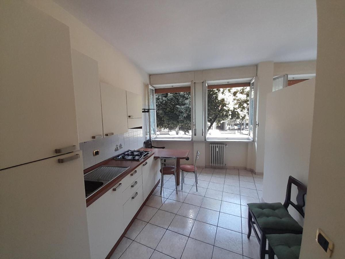 Romeo Centre Apartamento *