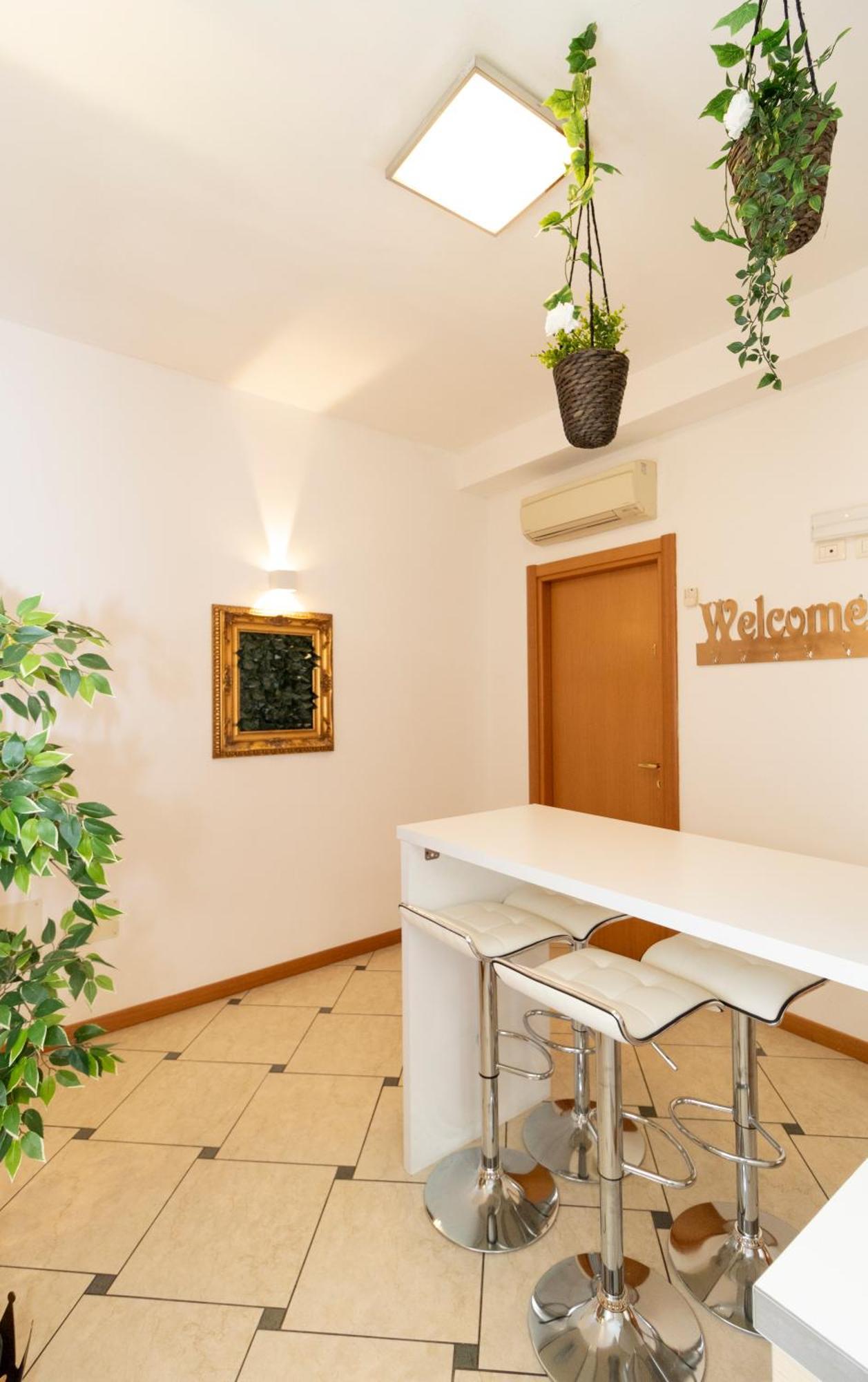 Casa de hóspedes Vitti's 3 Verona