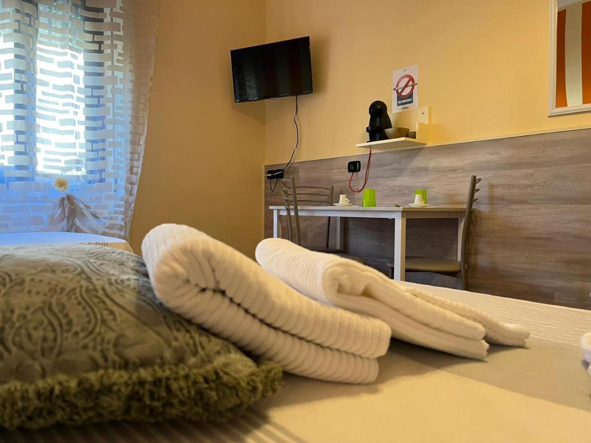 Guest house L'opera Verona