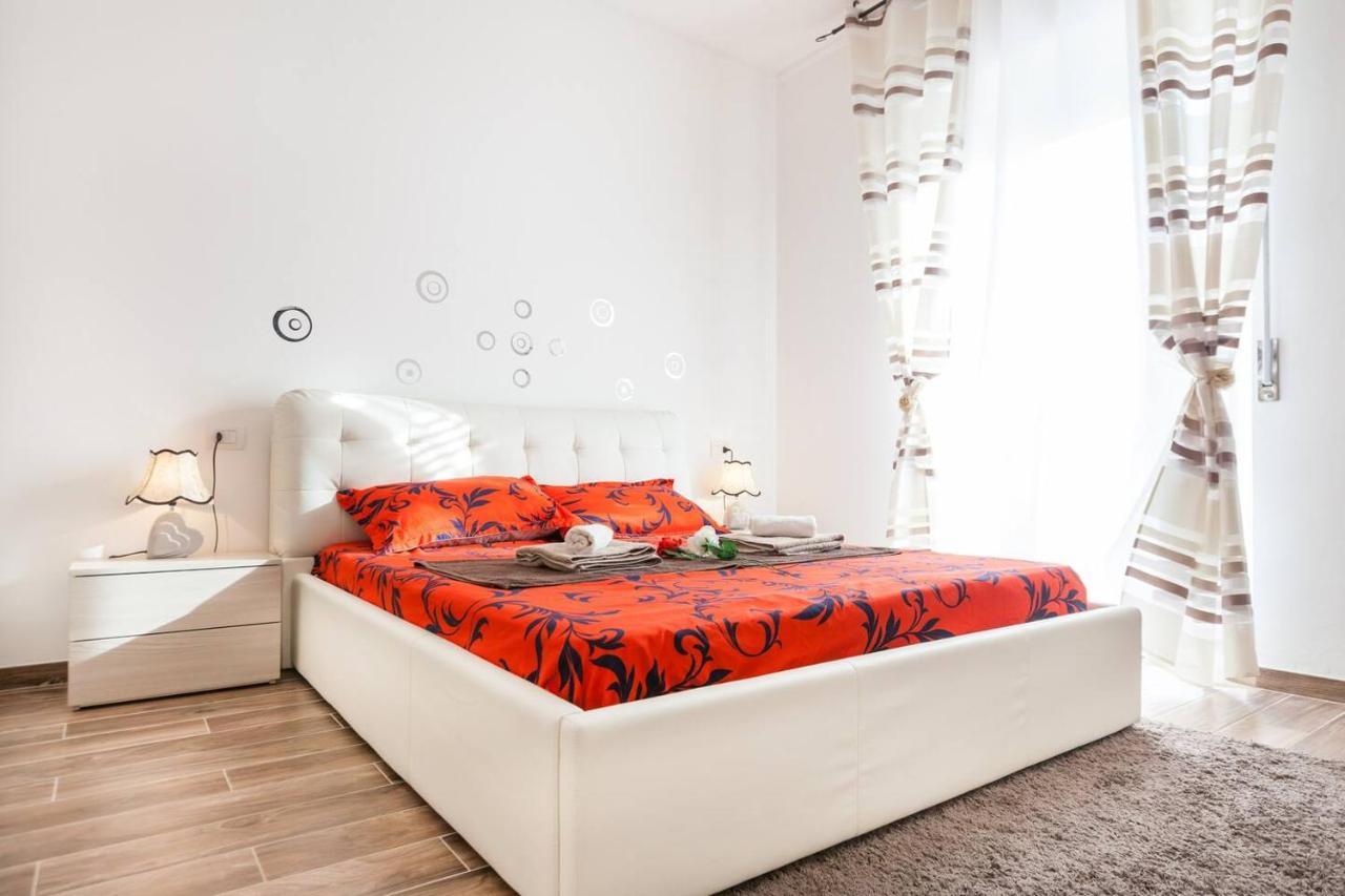 Residenza Larissa Luxury 1 *