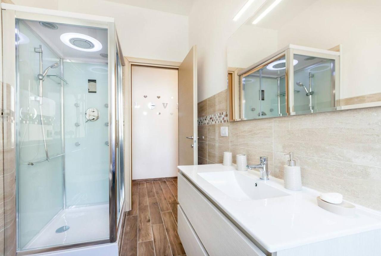 Apartamento Residenza Larissa Luxury 1 *