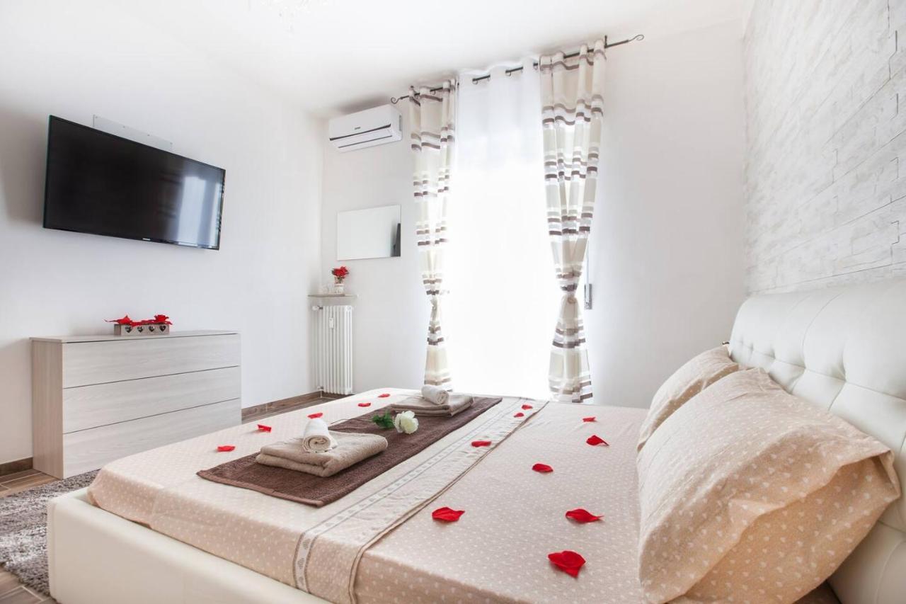Apartamento Residenza Larissa Luxury 1 *