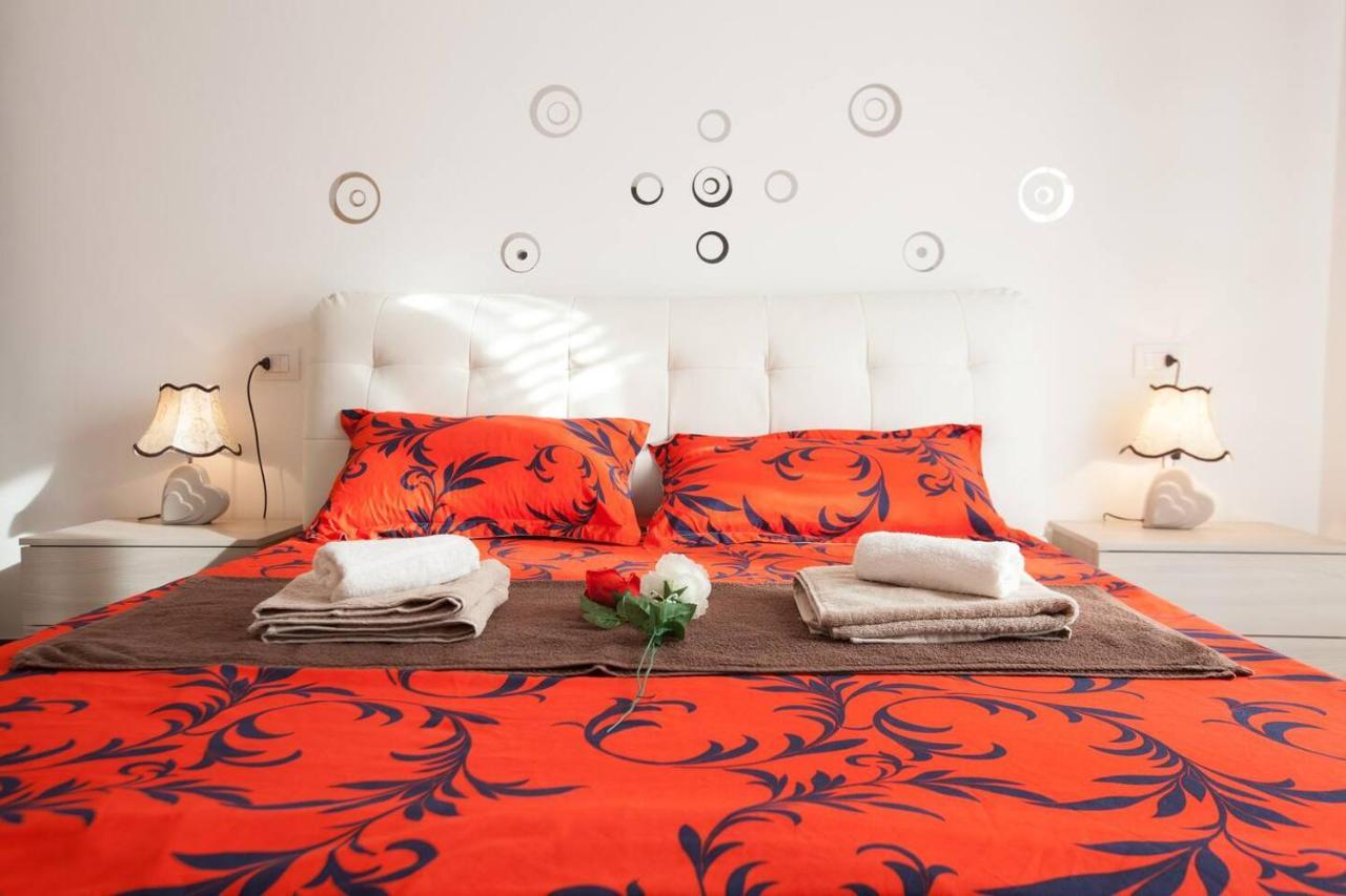 Apartamento Residenza Larissa Luxury 1