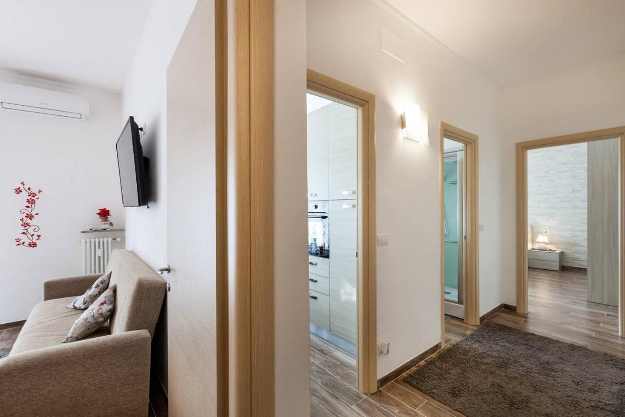 Apartamento Residenza Larissa Luxury 1 *