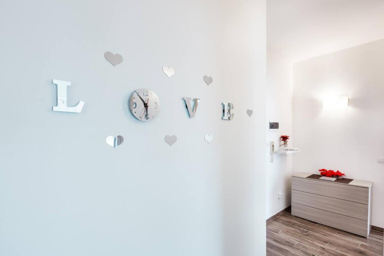 Residenza Larissa Luxury 1 Verona