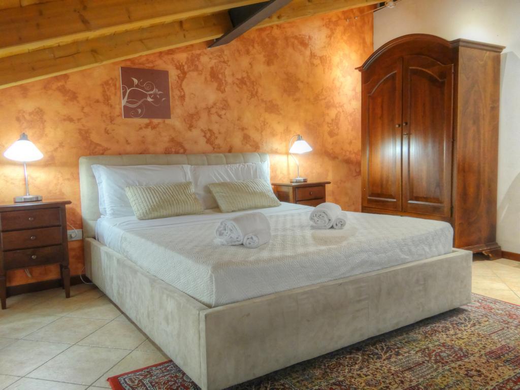 Vicolo 22 Affittacamere Verona