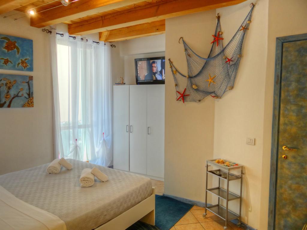 Bb Vicolo 22 Gasthof