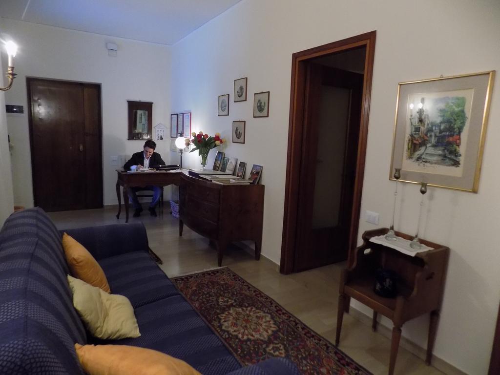 La Giara Di Giambra Rosario Bed and breakfast Verona