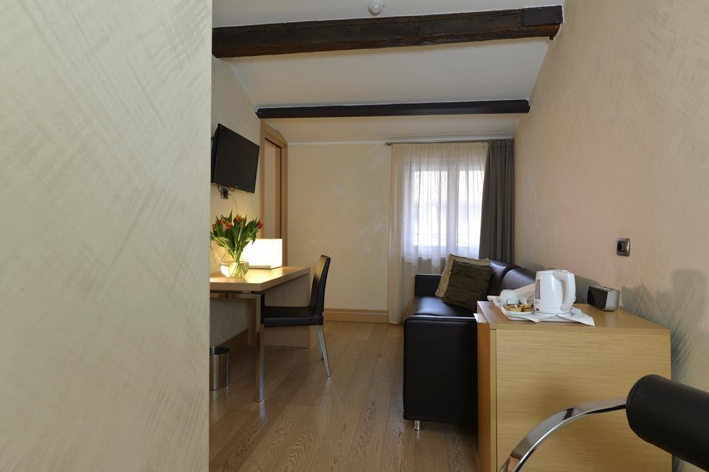 Western Armando Hotel Verona