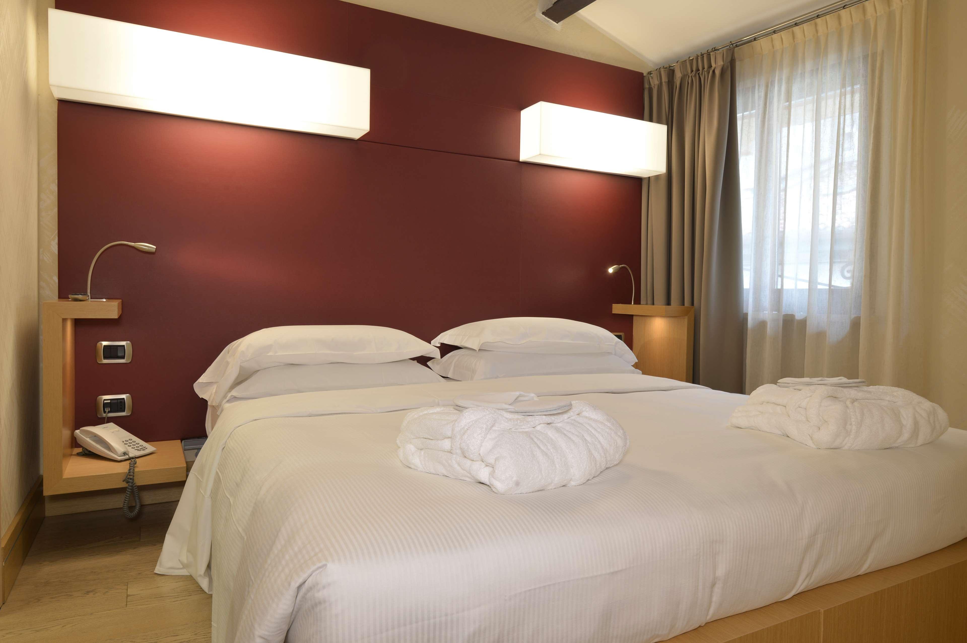 Hotel Western Armando Verona