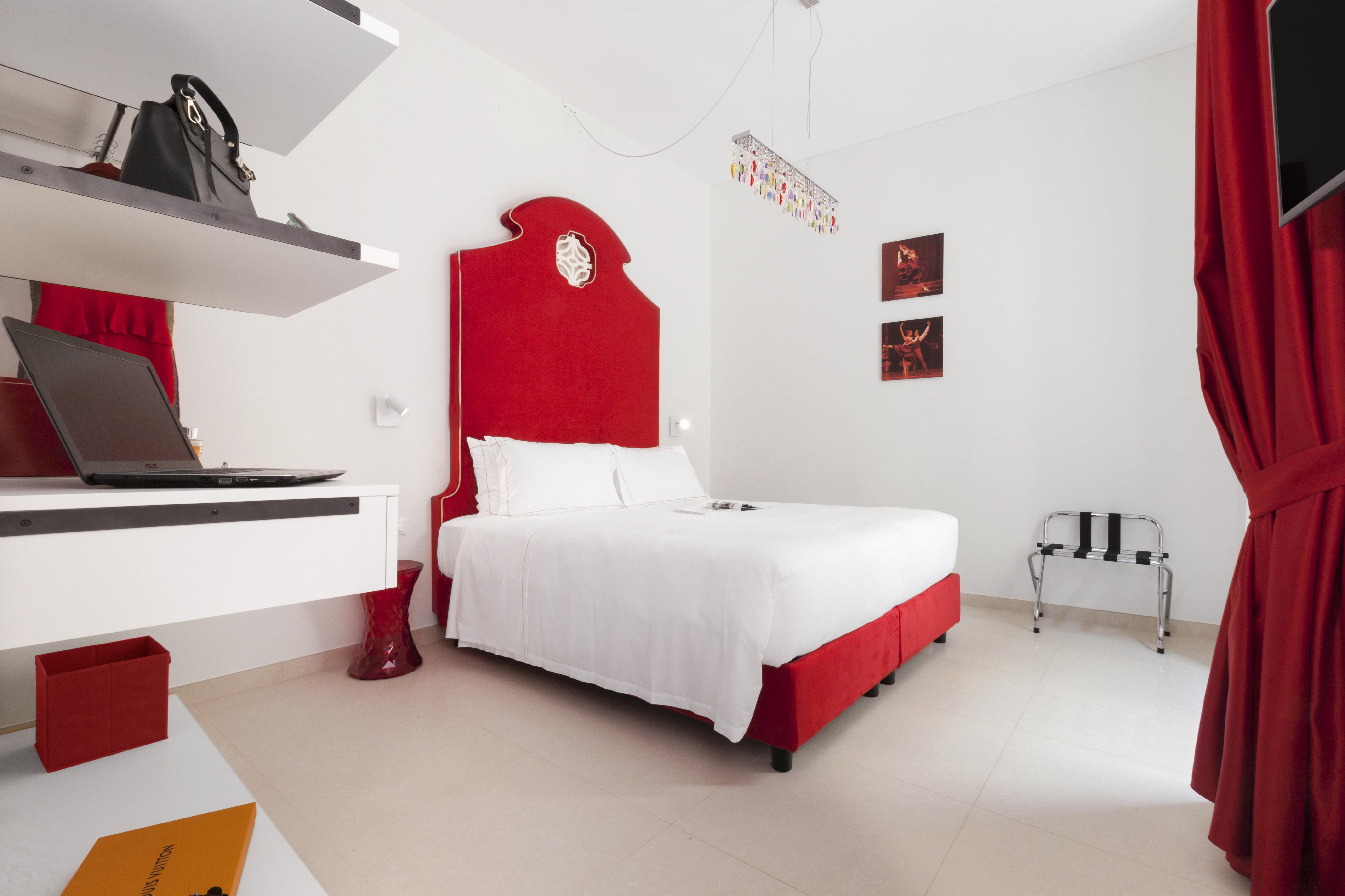Apartahotel Opera Relais De Charme -