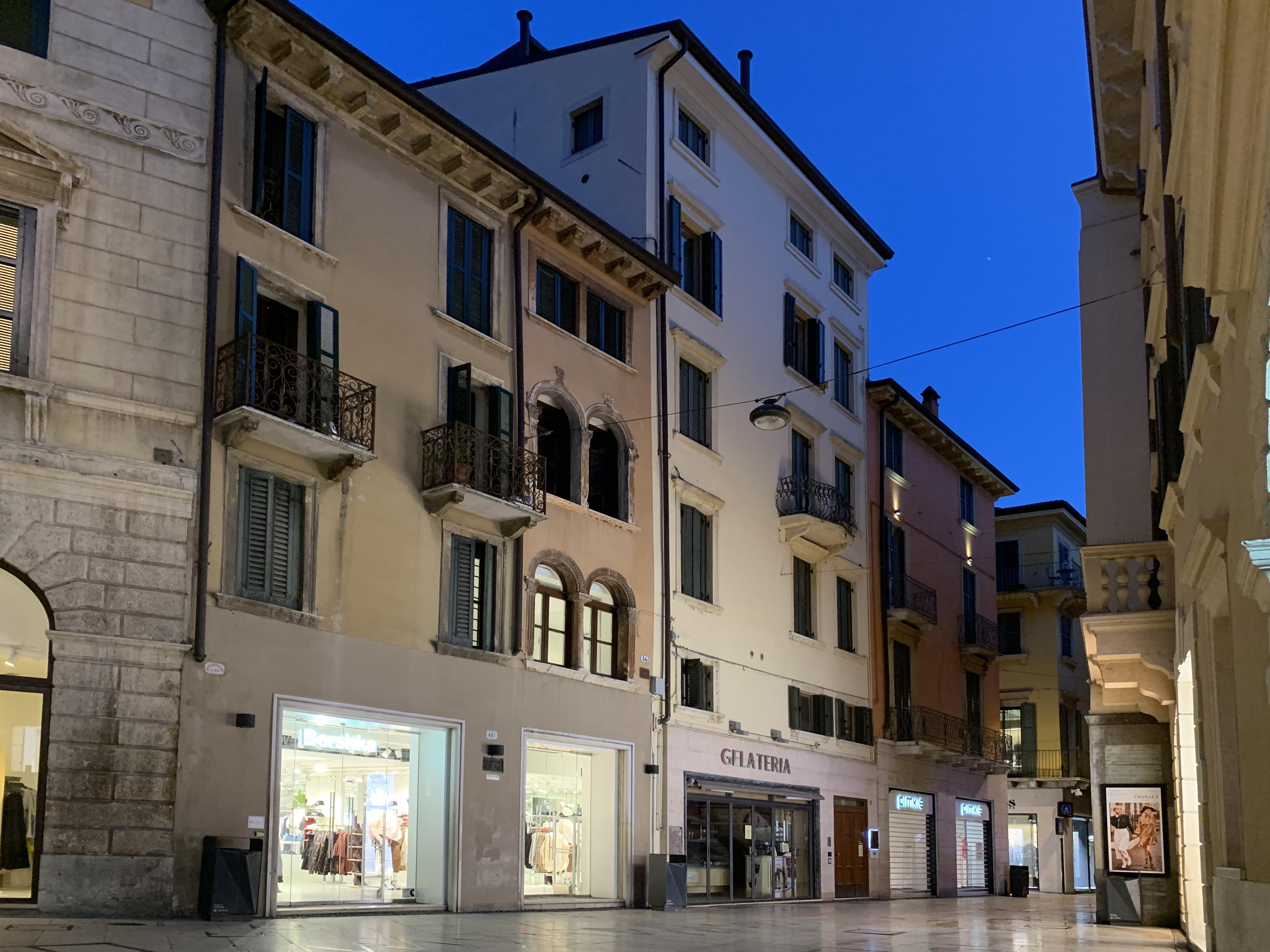 Apartahotel Opera Relais De Charme - Verona