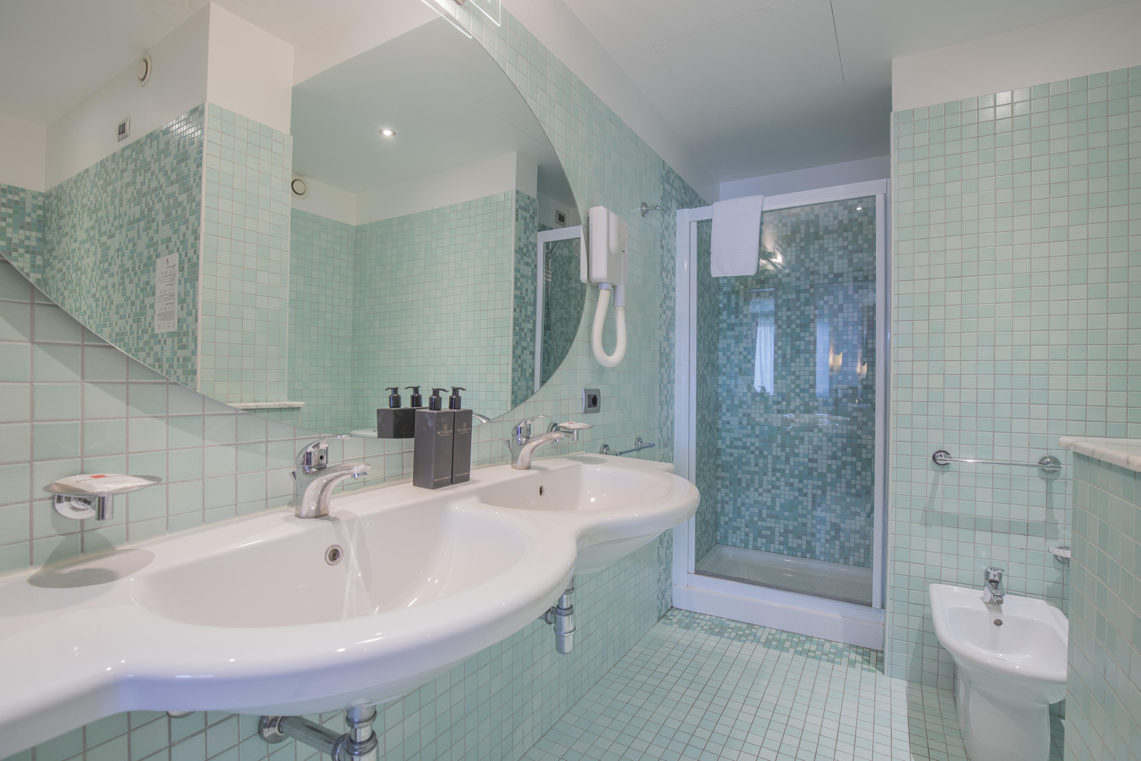 Hotel Montresor Palace 4*