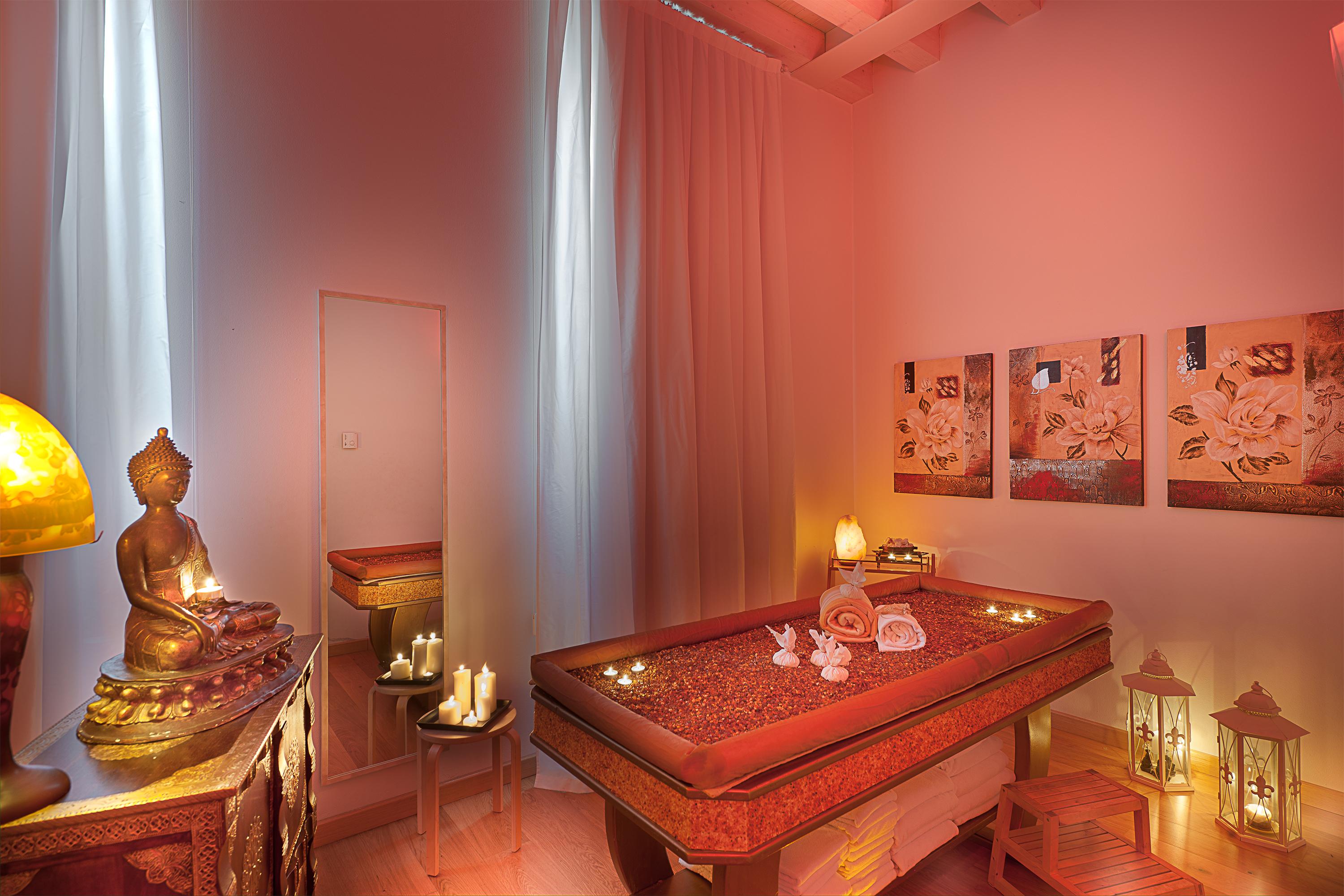 Hotel Mastino