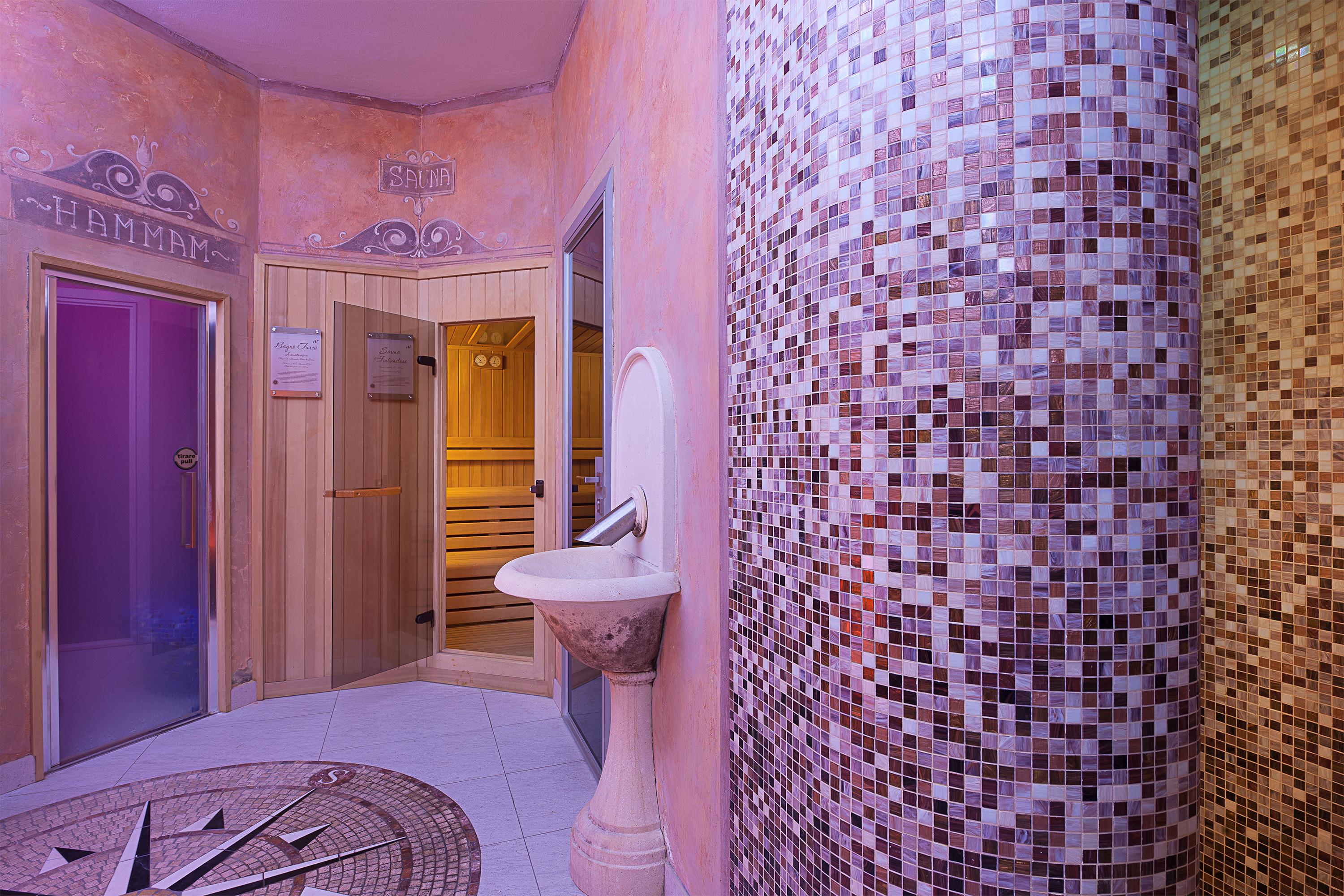 Mastino Hotel 3*