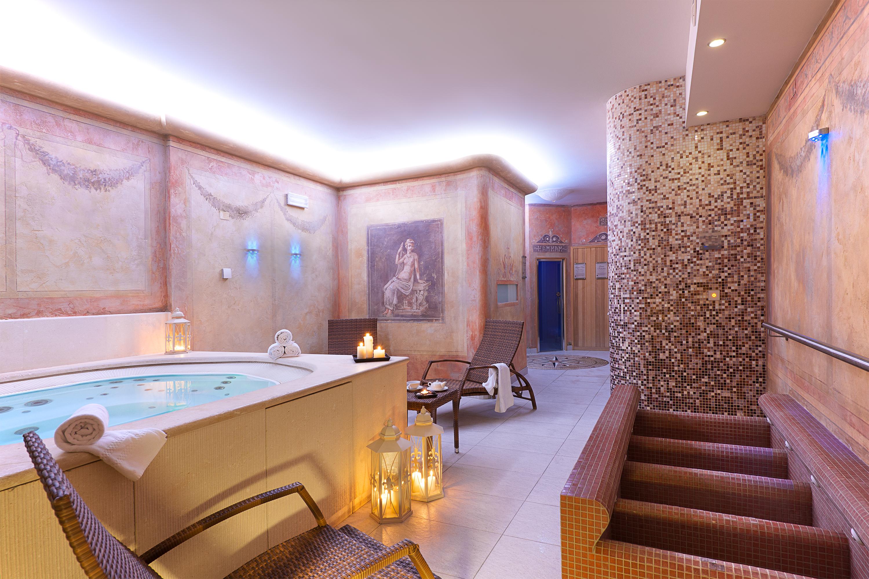 Mastino Hotel 3*