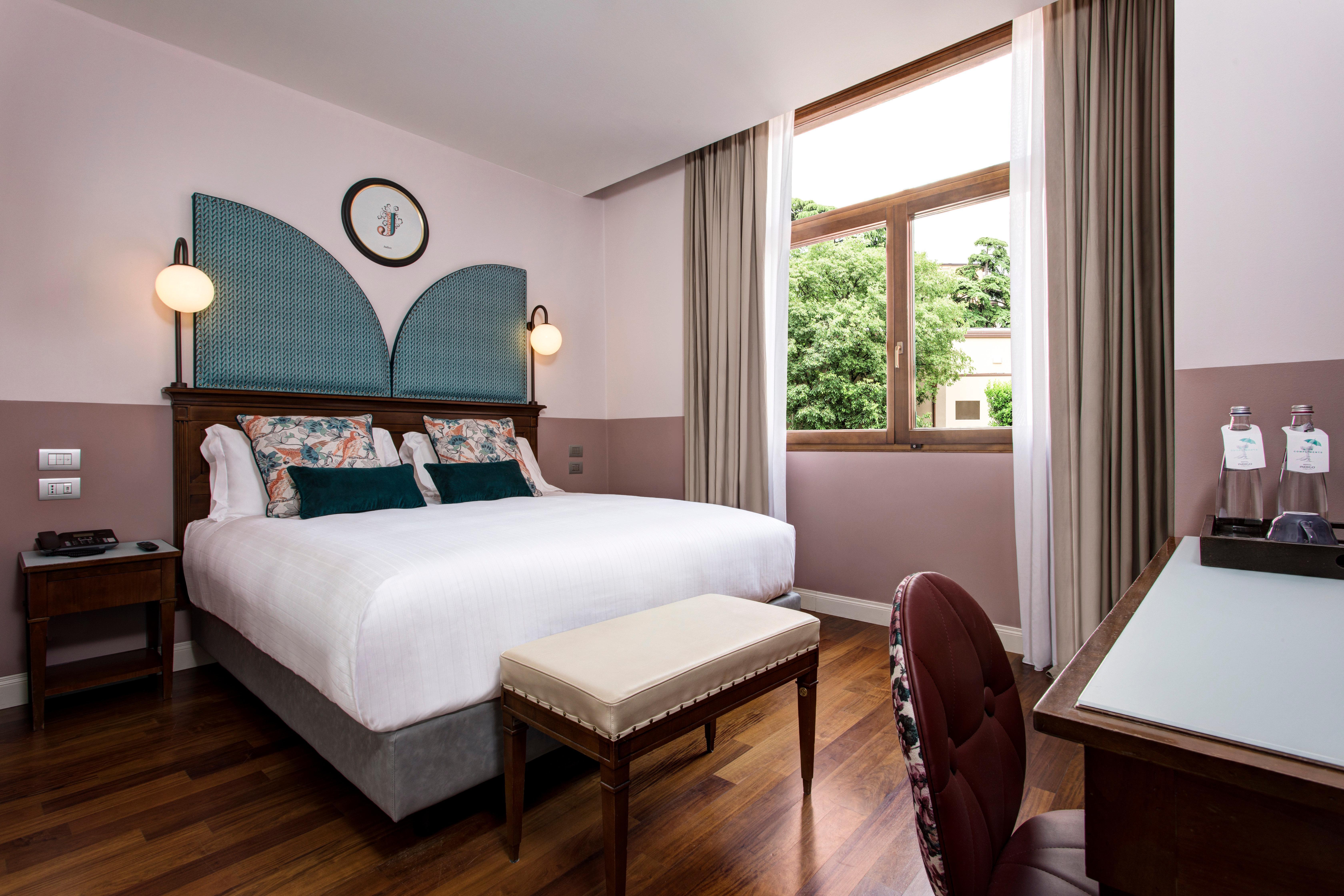 Indigo - Grand Des Arts, An Ihg (adults Only) Hotel Vérone
