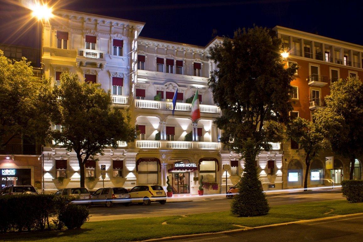 Indigo - Grand Des Arts, An Ihg (adults Only) 4* Verona