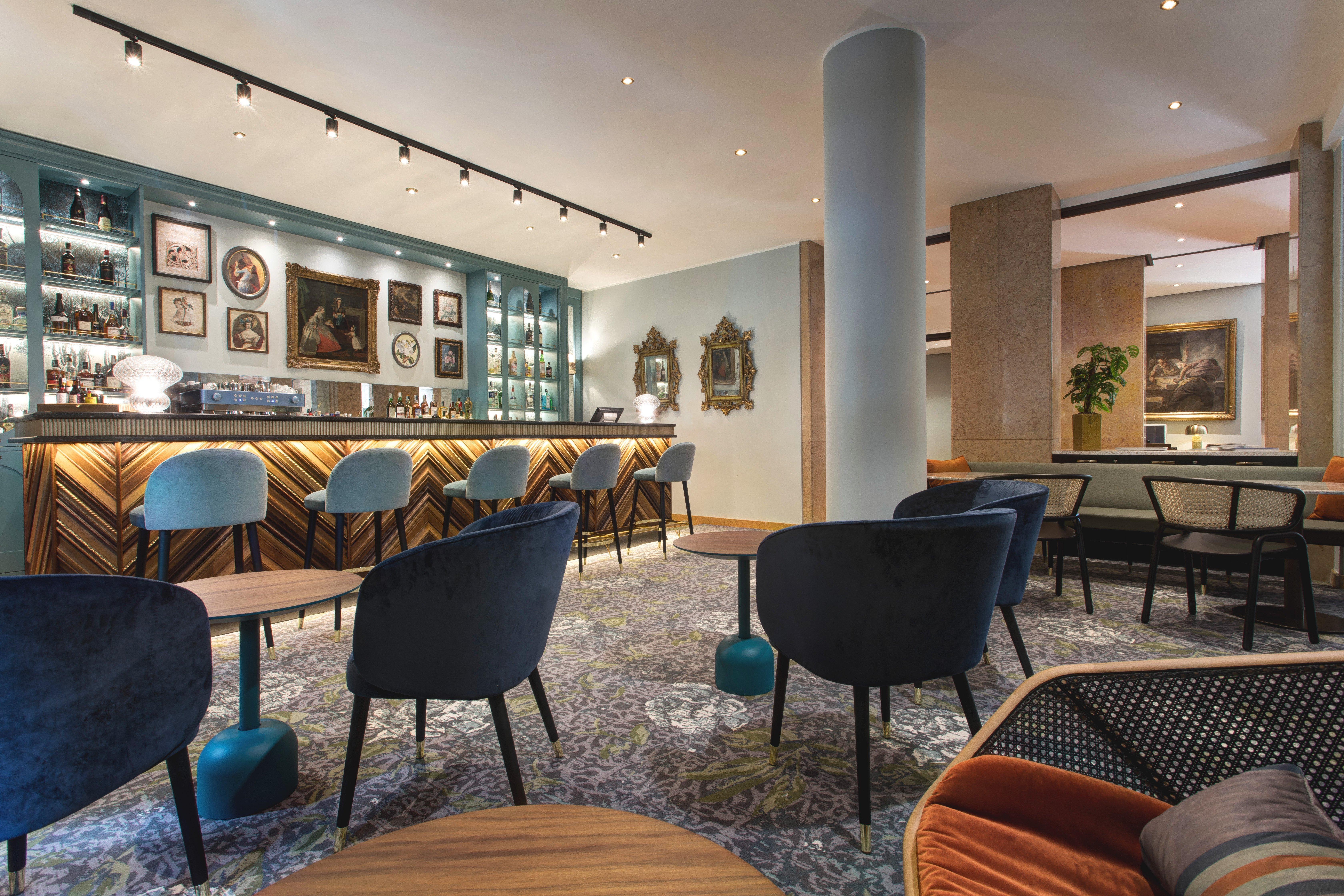 Indigo - Grand Des Arts, An Ihg (adults Only) Hotel 4*