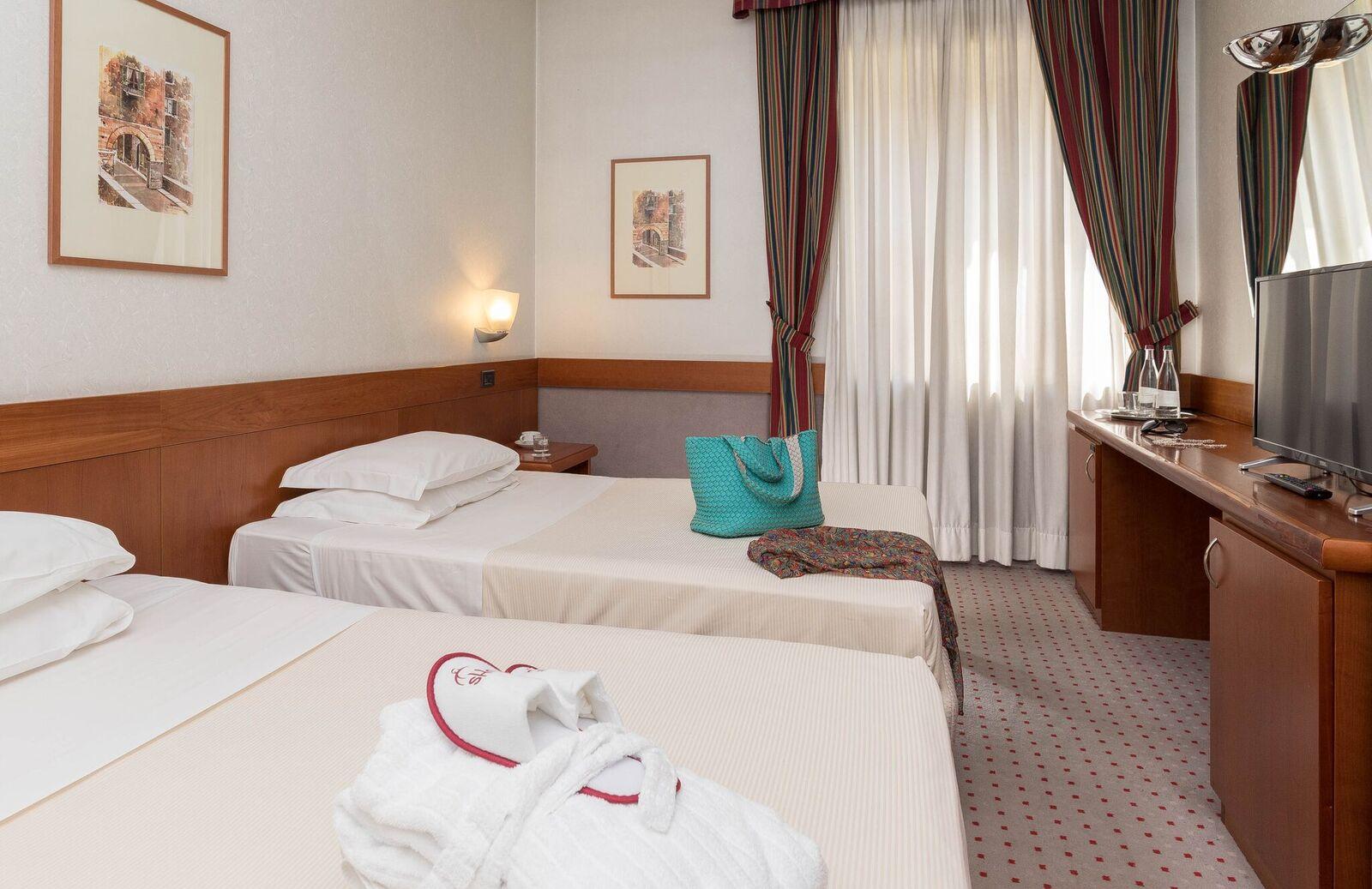 Shg Hotel Verona