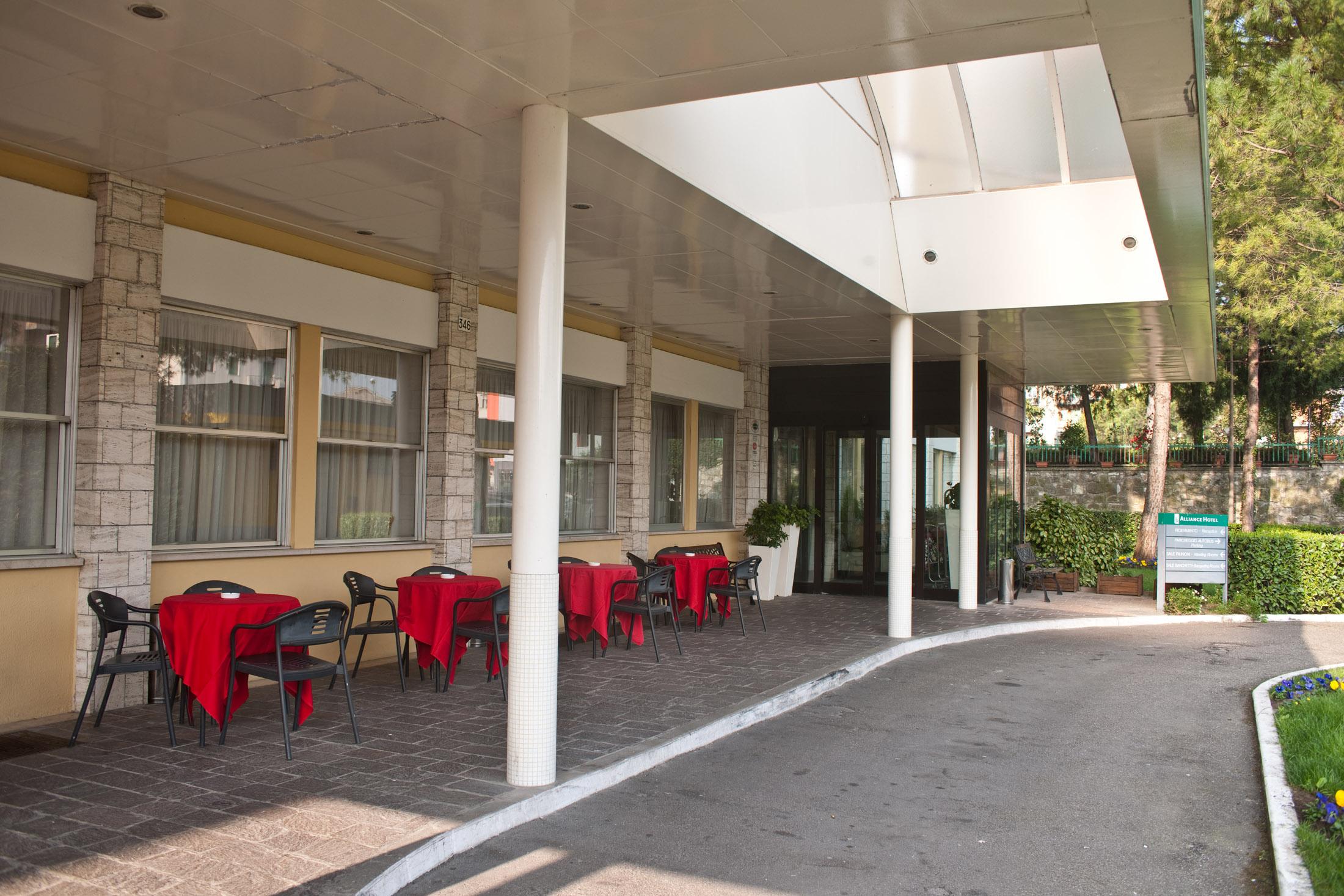 Shg Hotel 4*