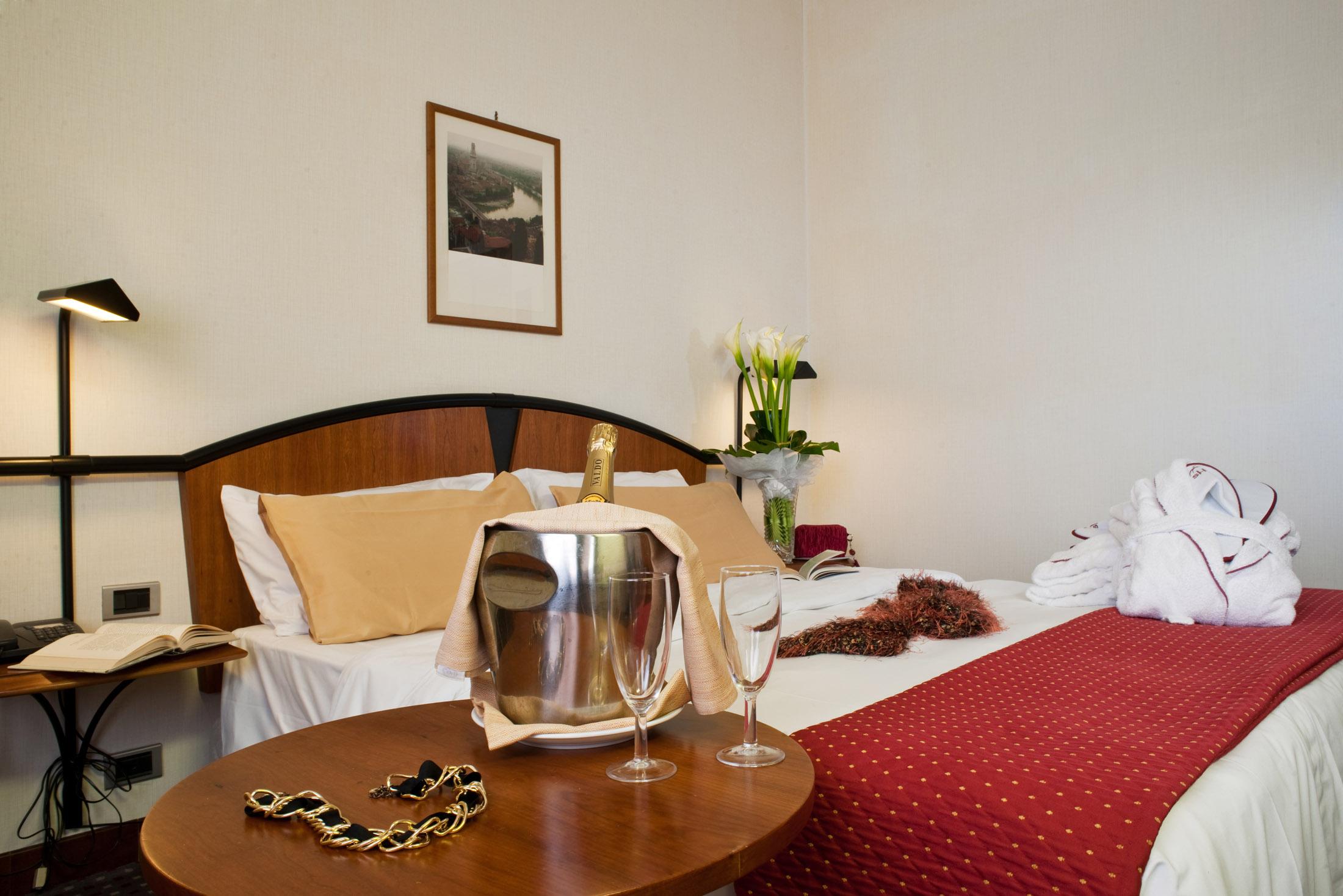 Shg Hotel Verona