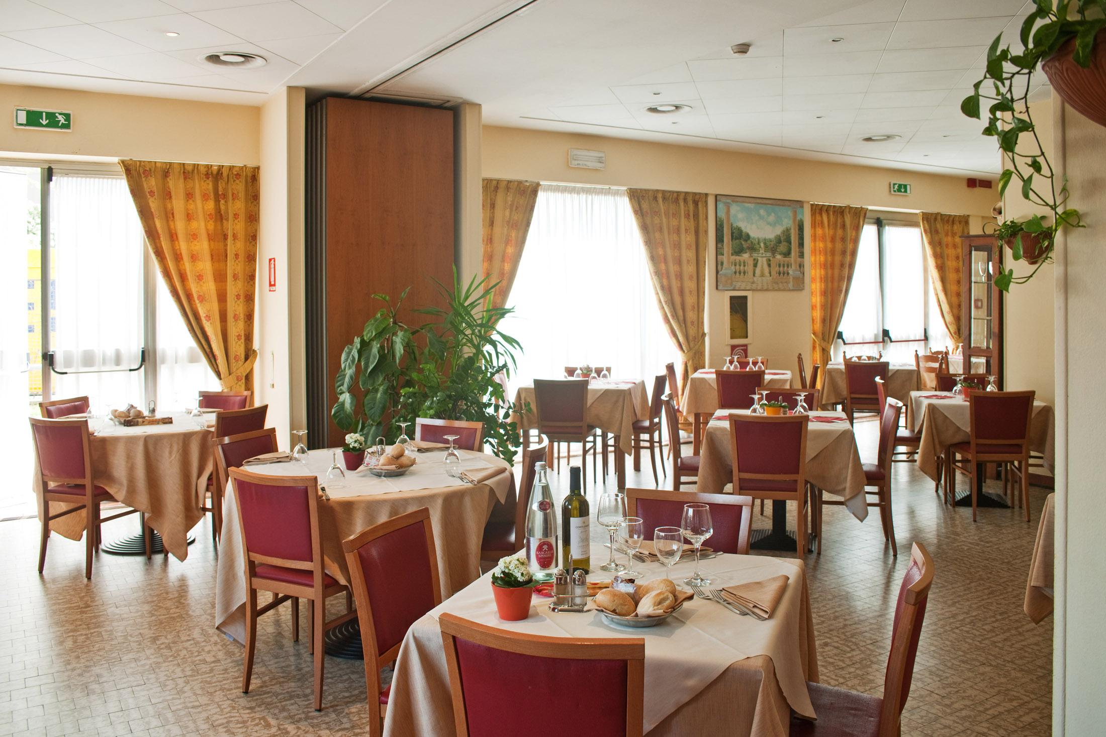 Shg Hotel Verona