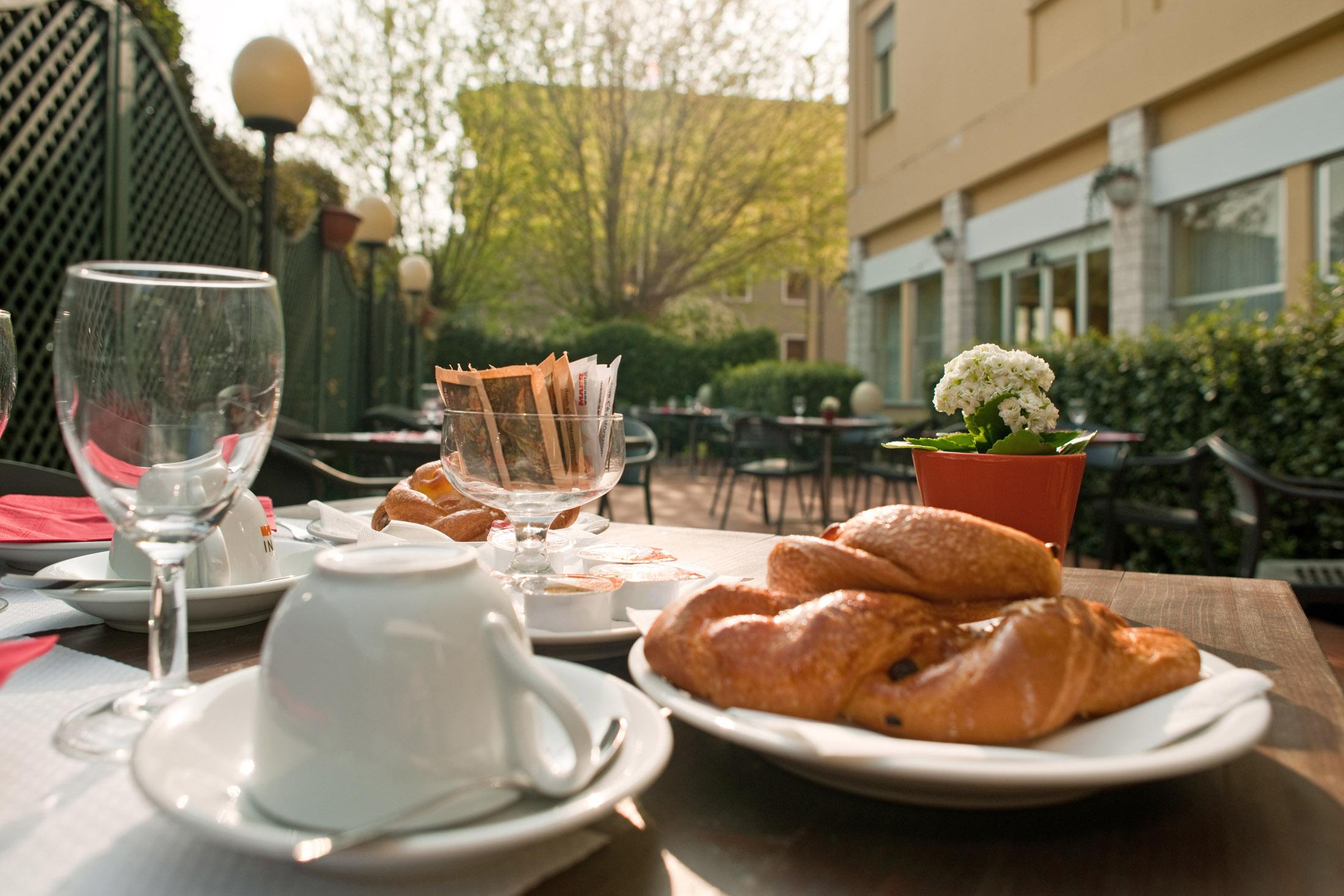 Shg Hotel Verona