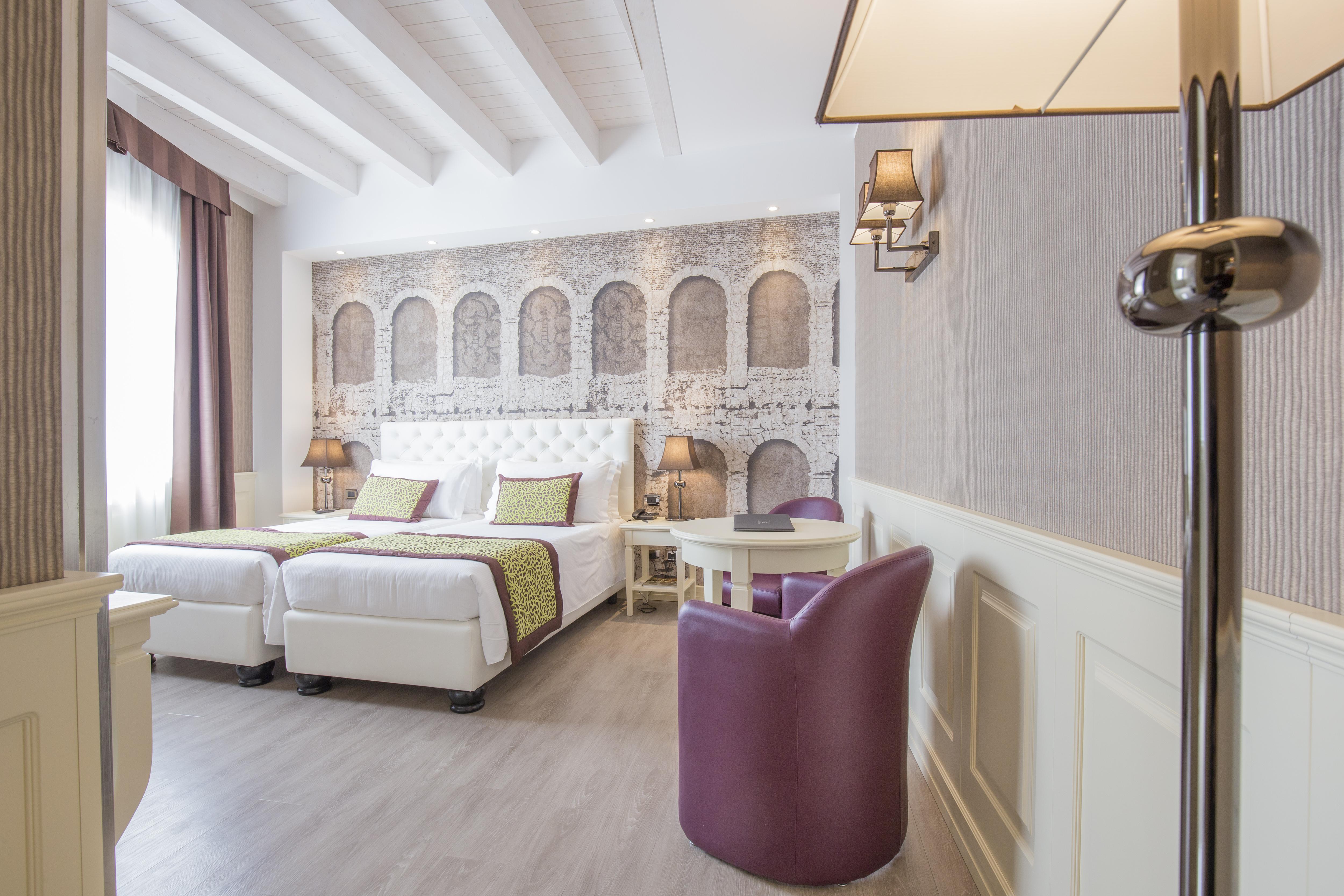 Hotel San Pietro