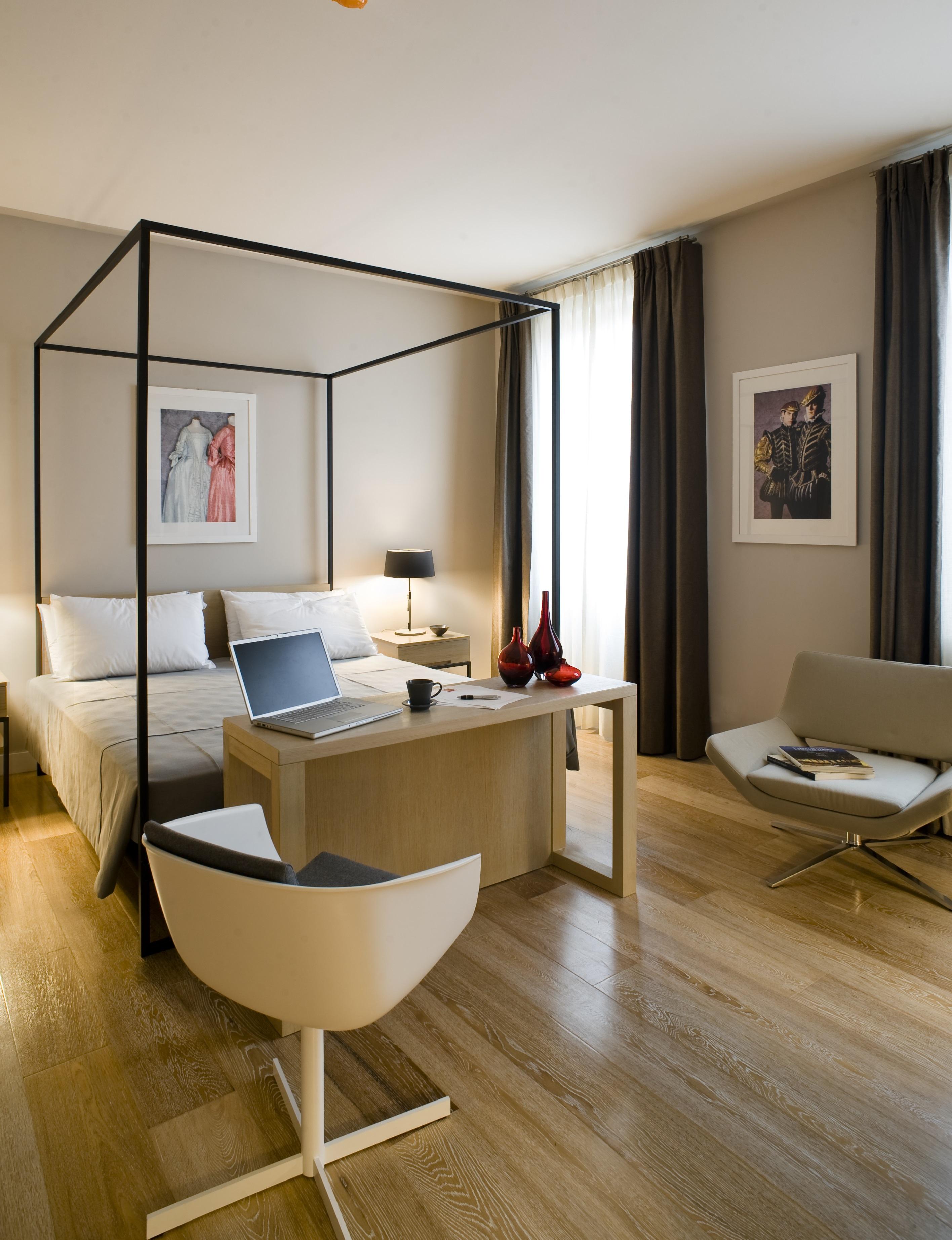Guest house Escalus Luxury
