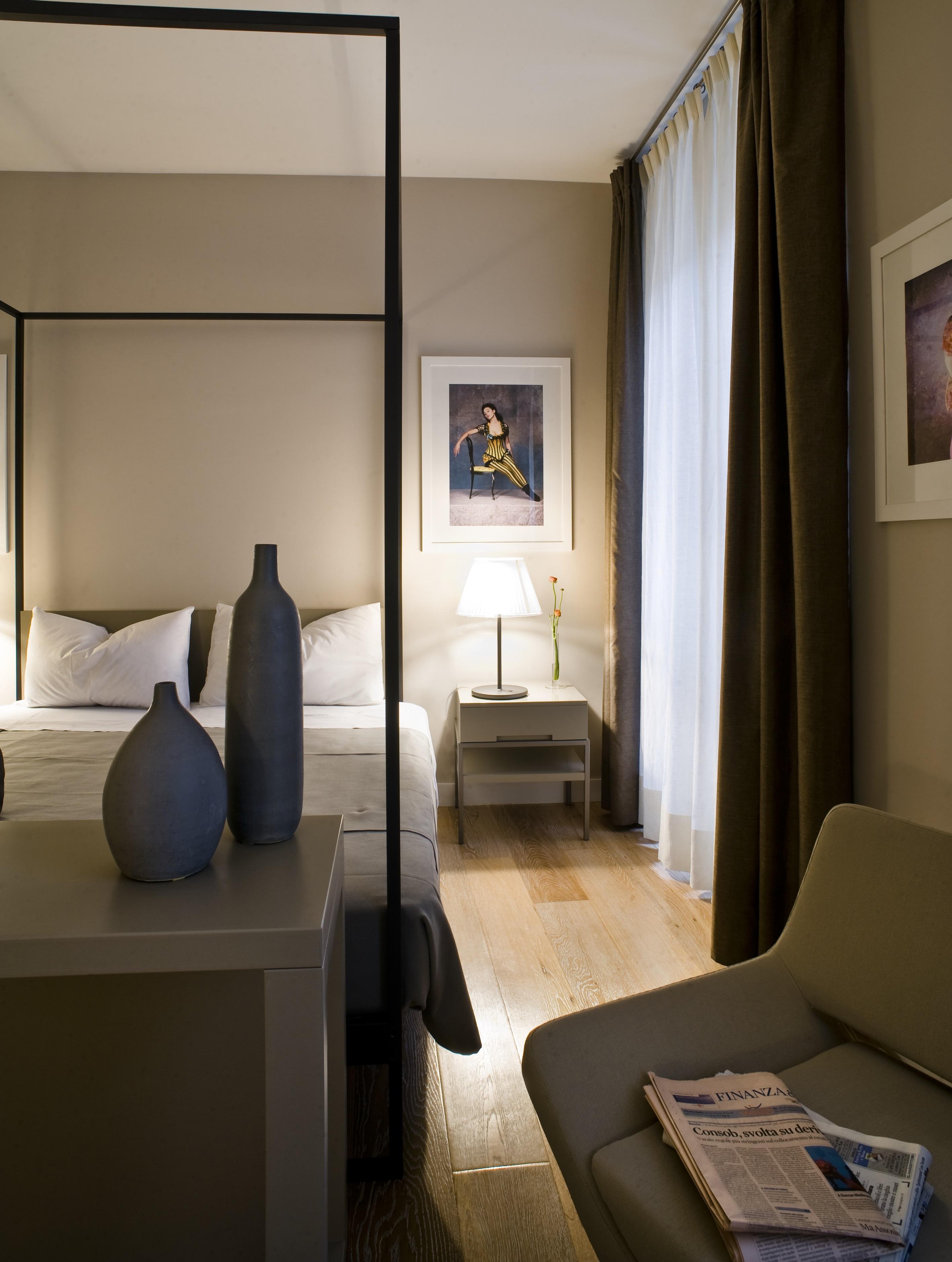 Escalus Luxury Guest house Verona