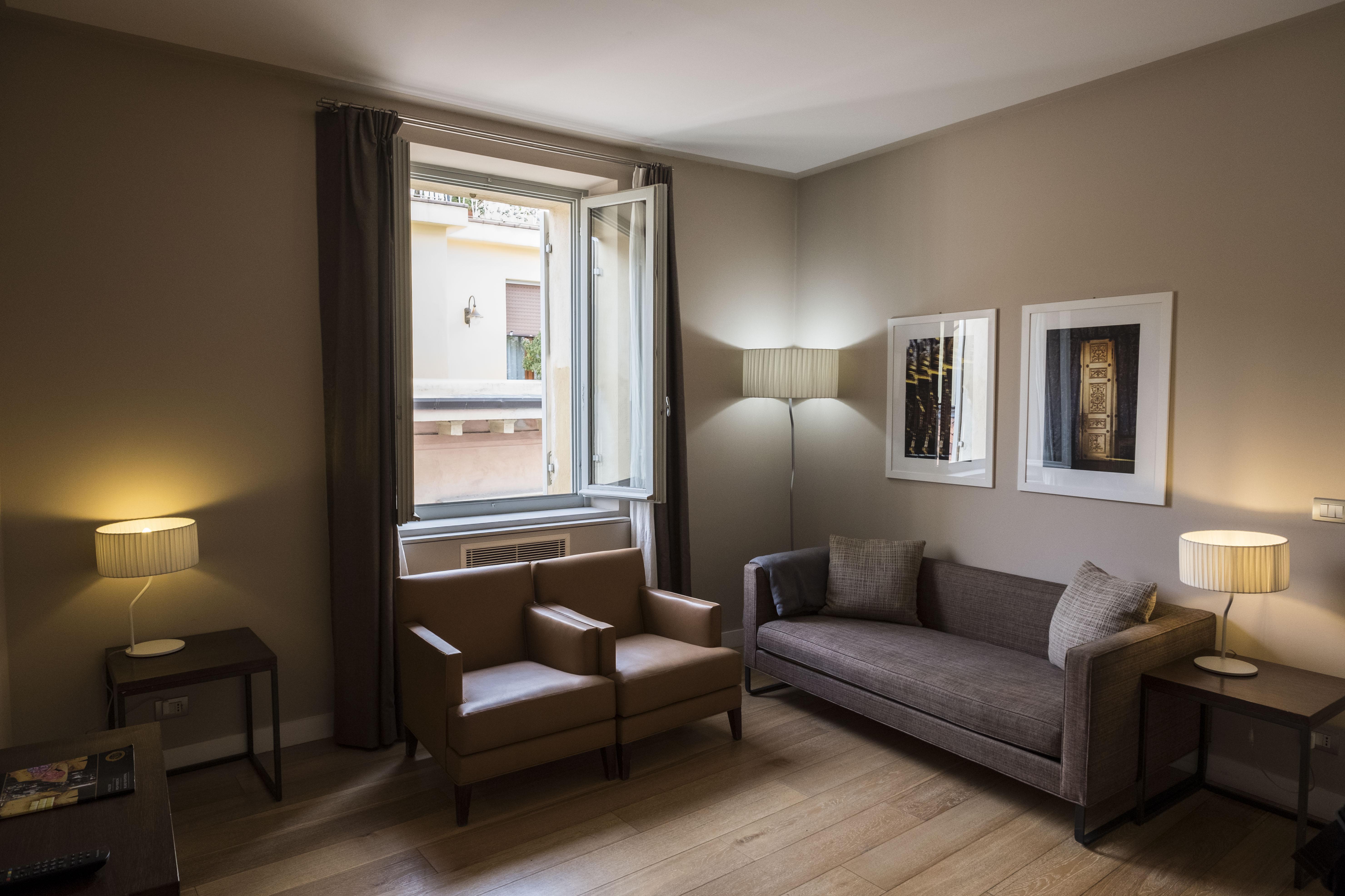 Escalus Luxury Maison d'hôtes Vérone